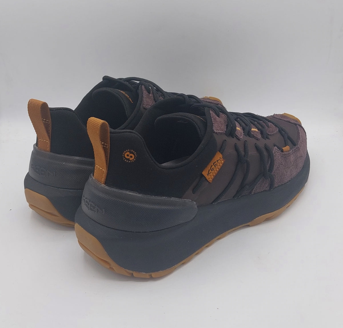Keen scarpa uomo