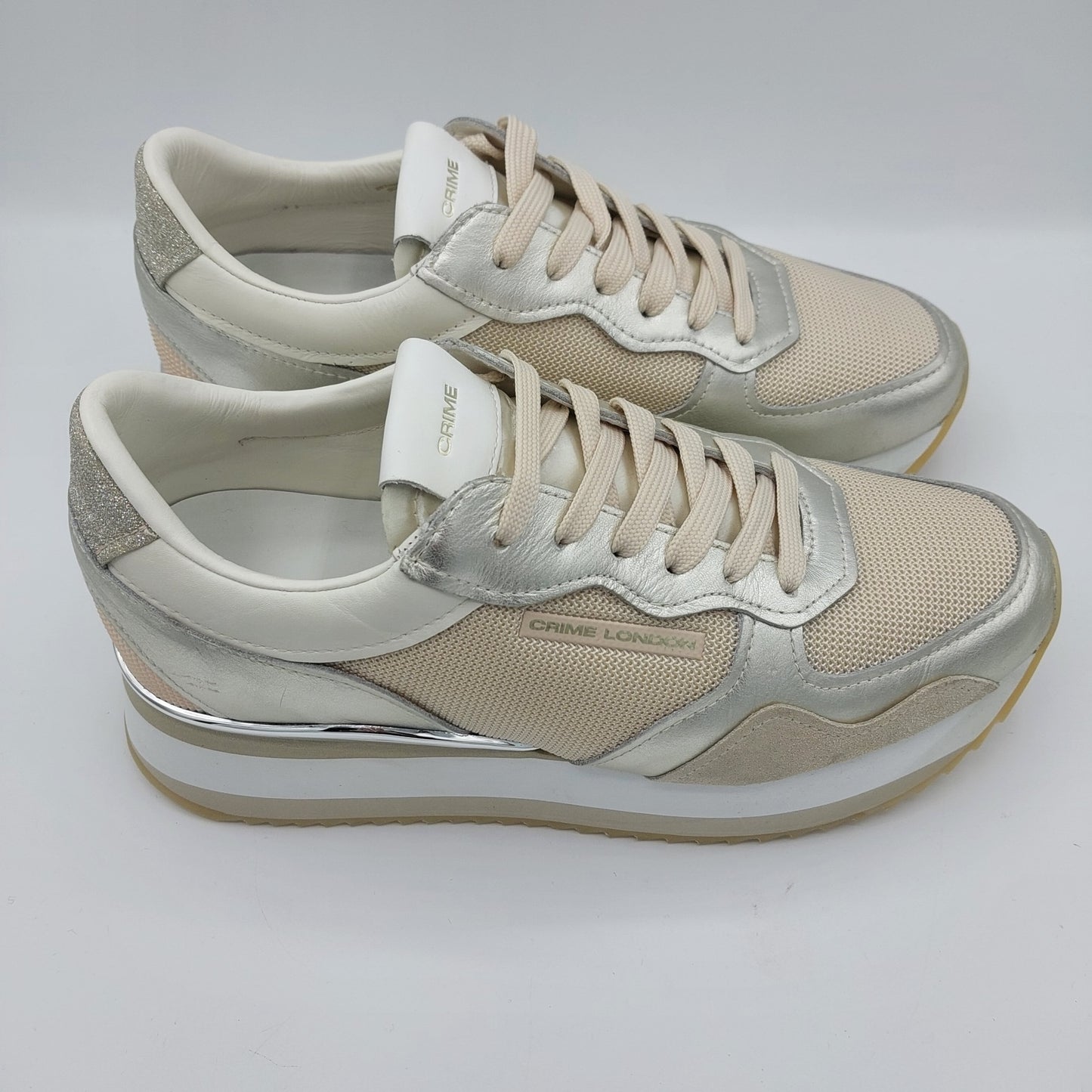 Sneakers Crime London