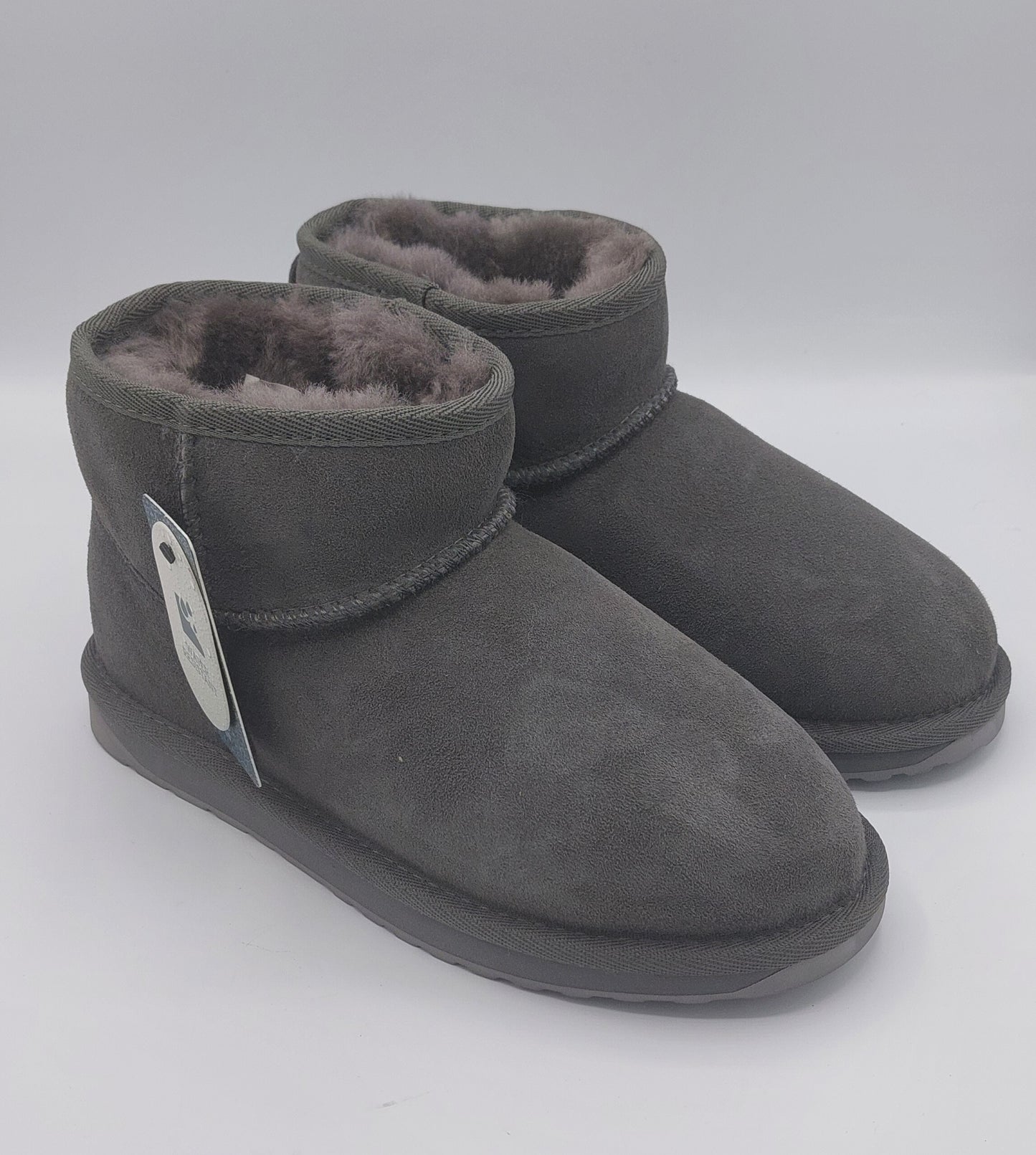 Emu Australie anthracite