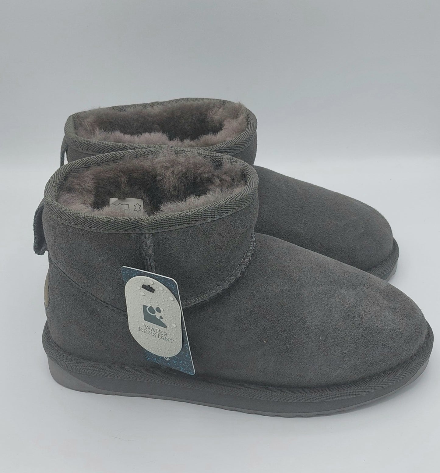 Emu Australie anthracite
