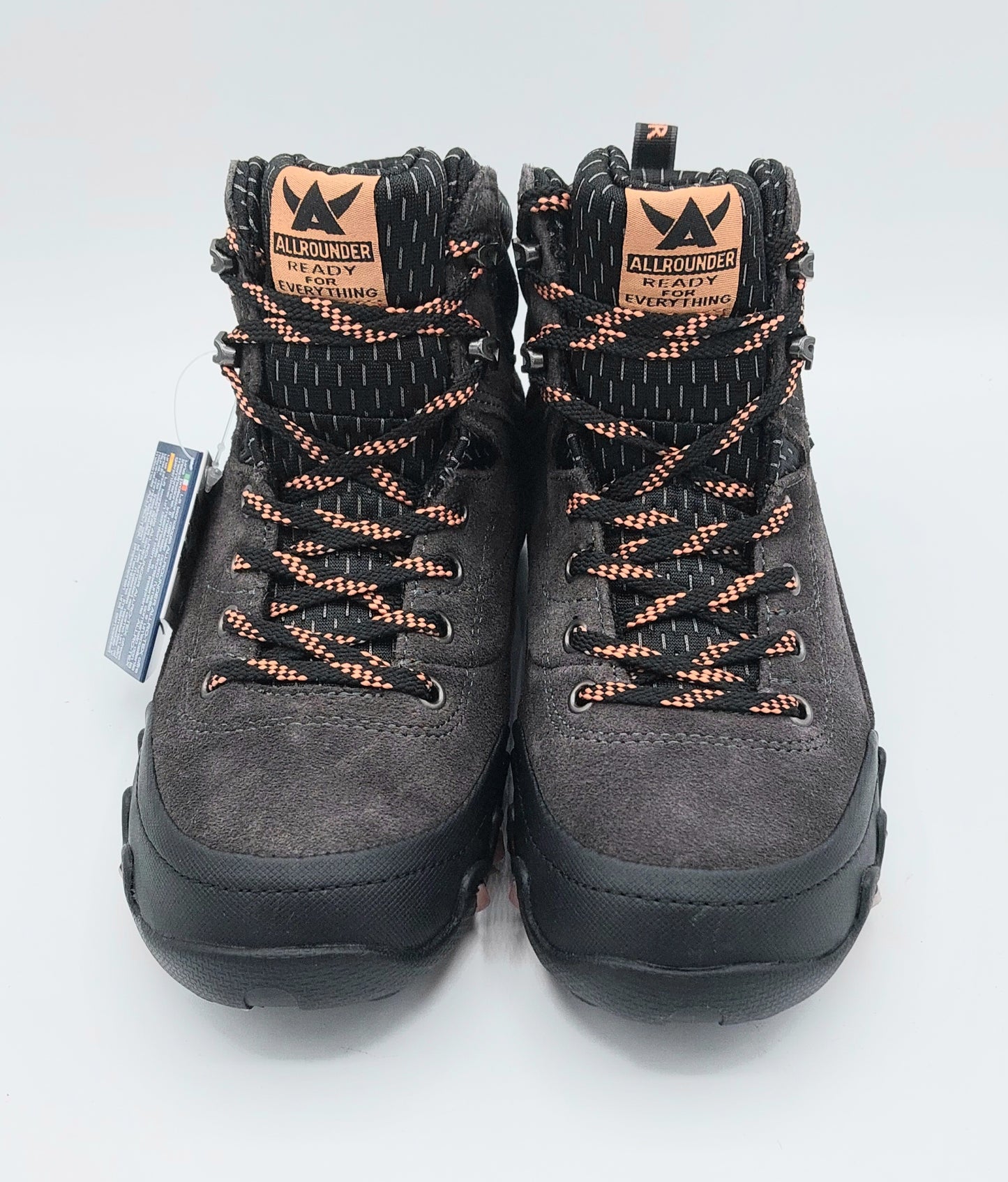 Mephisto Allrounder scarponcino donna