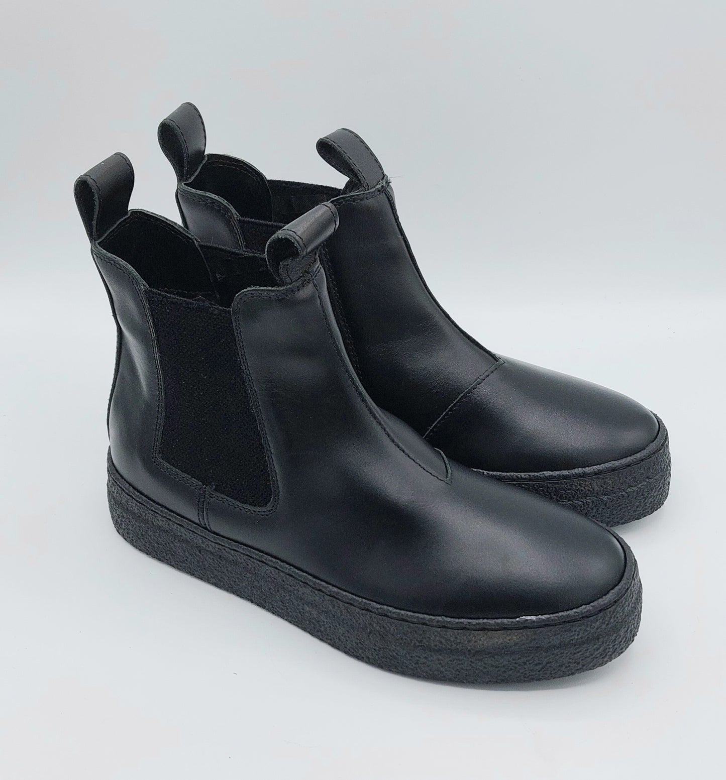 Cantini  beatles nero