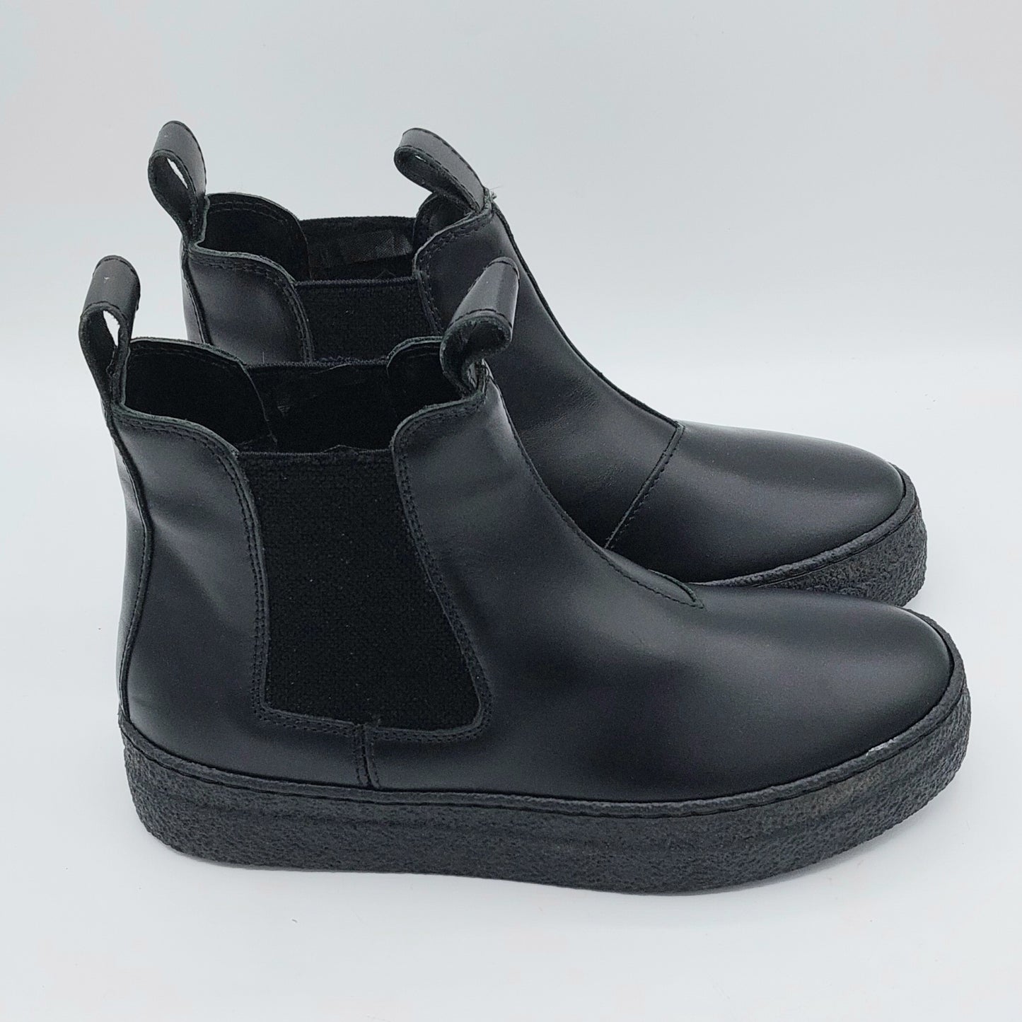 Cantini  beatles nero