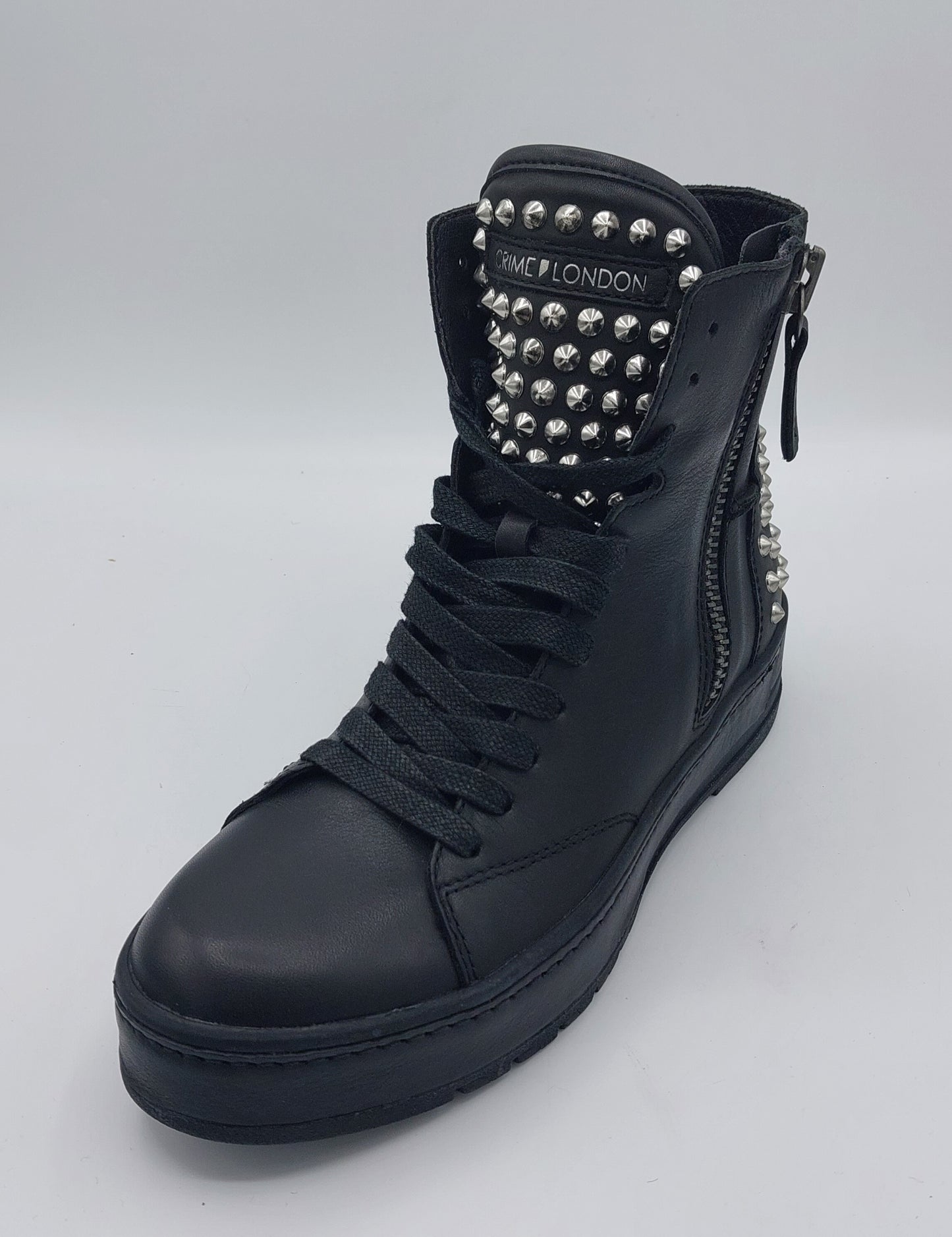 Haras amphibie du crime