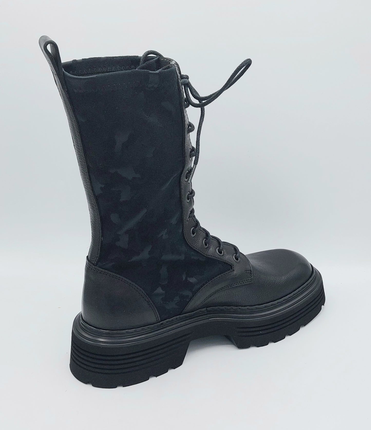 Amphibien camouflage Fru.it