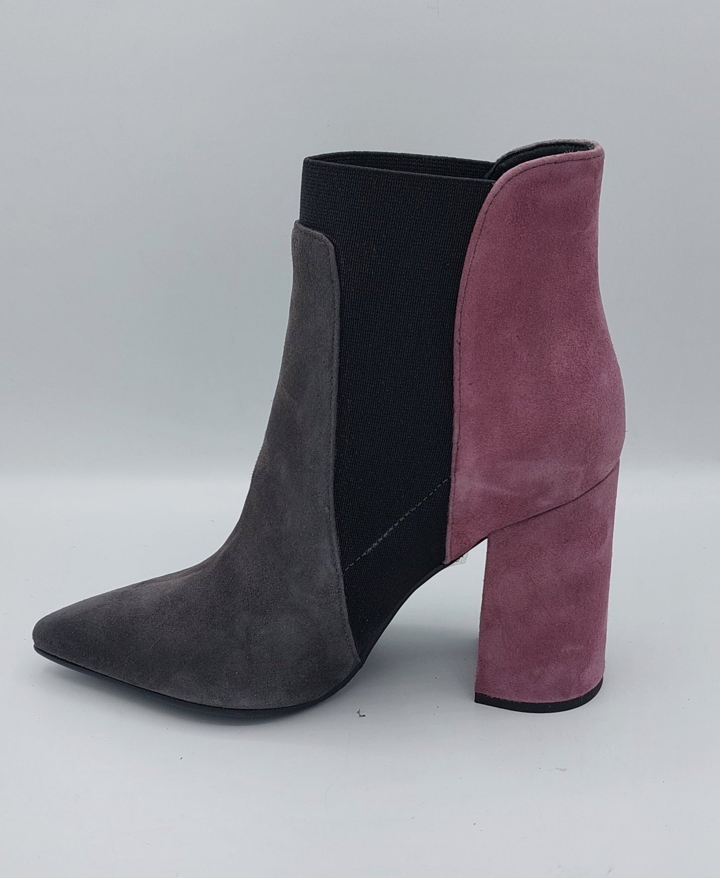 Silvia rossini stivaletto tre colori