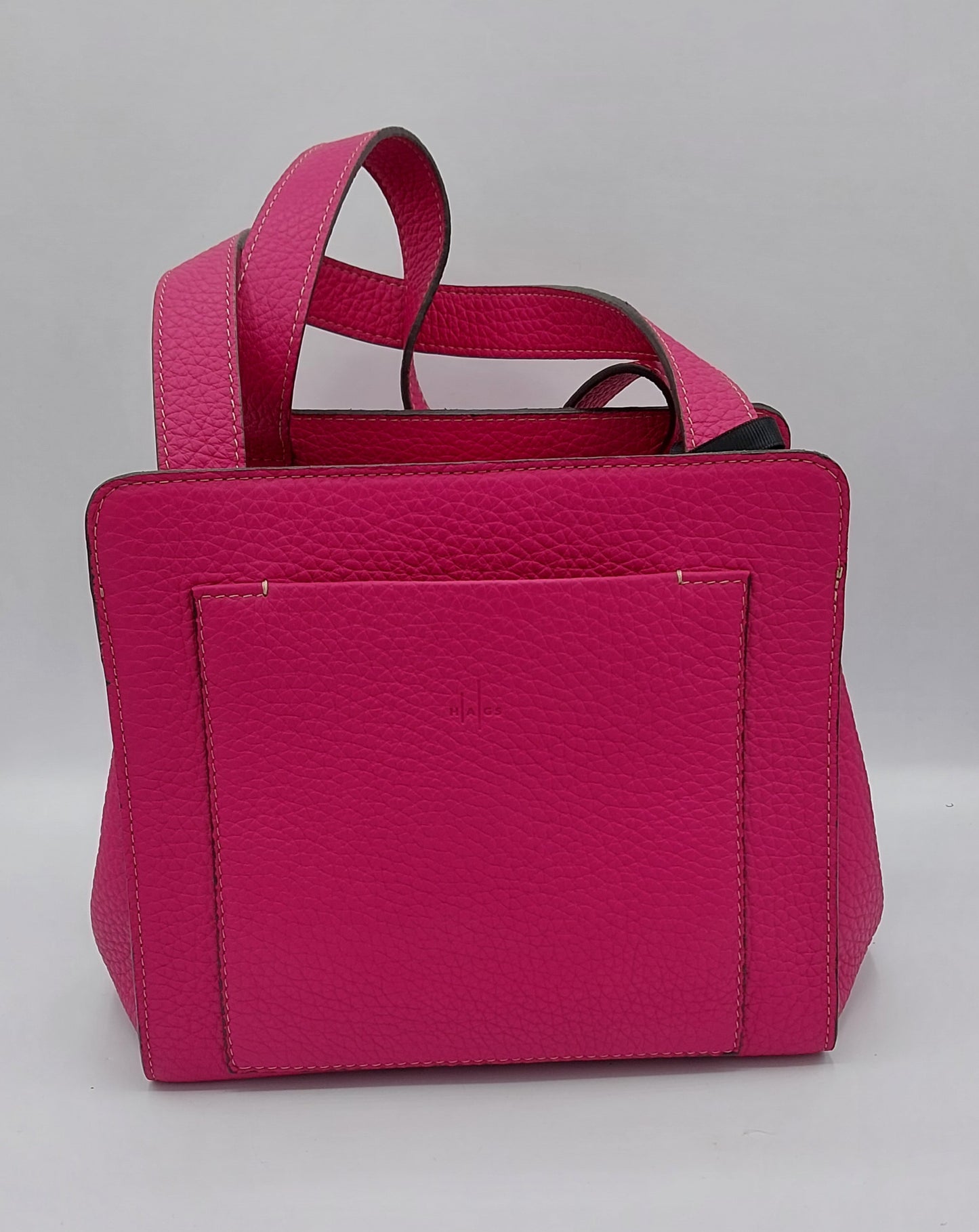 Borsa fucsia