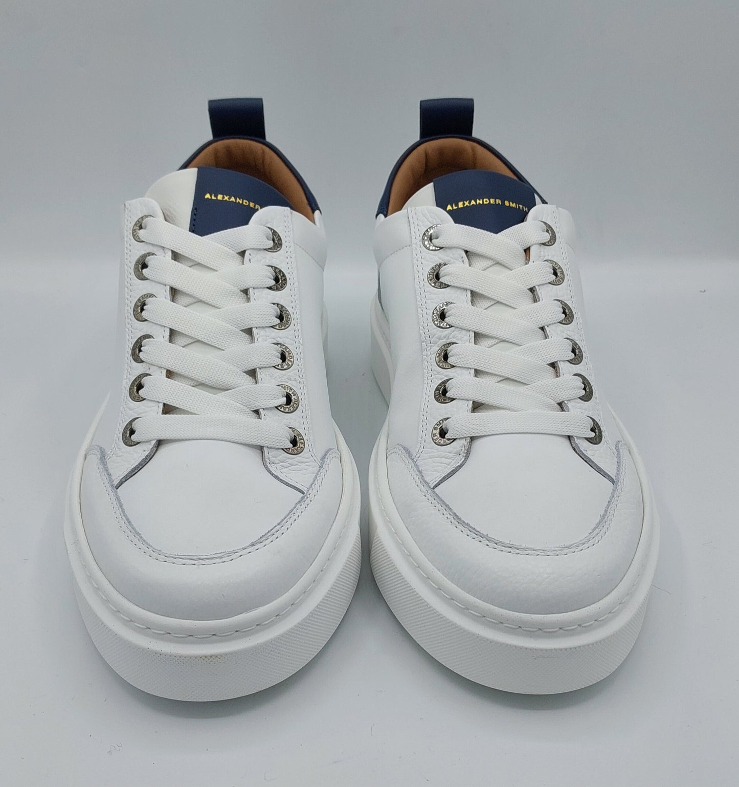 Baskets homme Alexander Smith