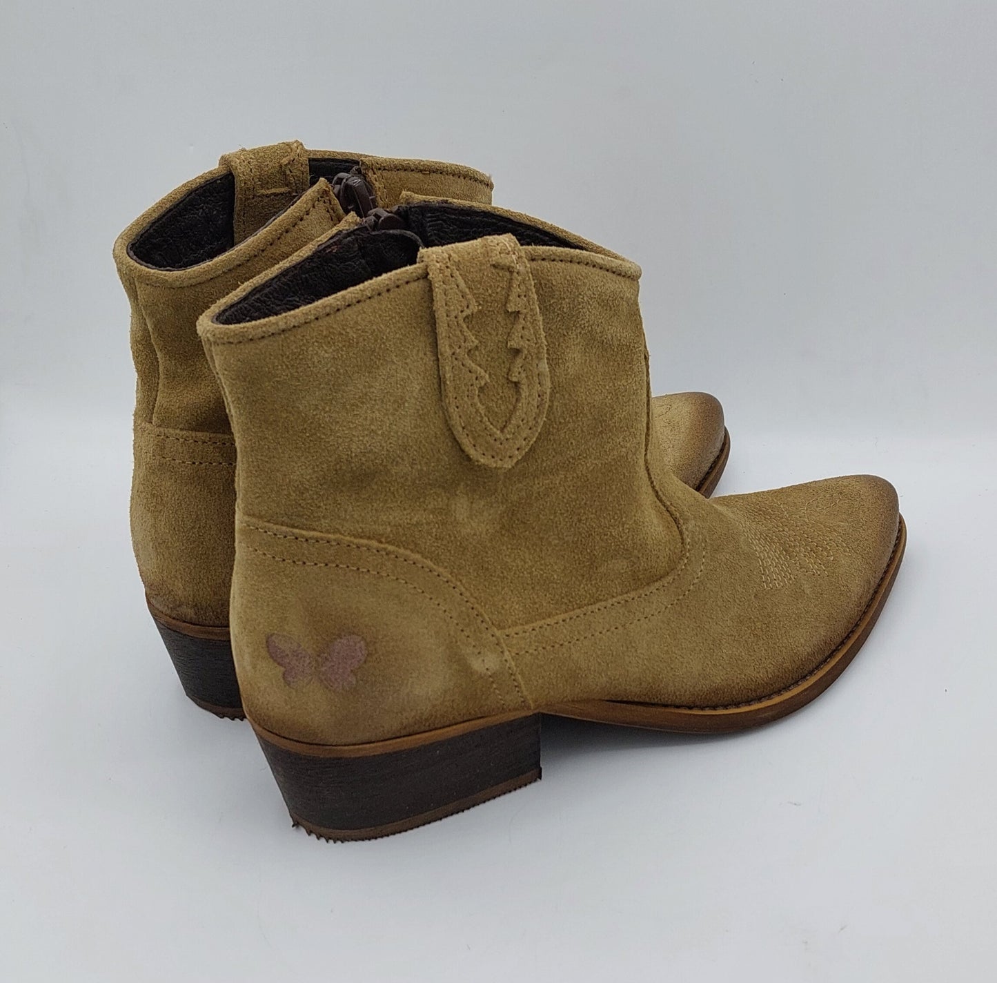 Botte texane Felmini