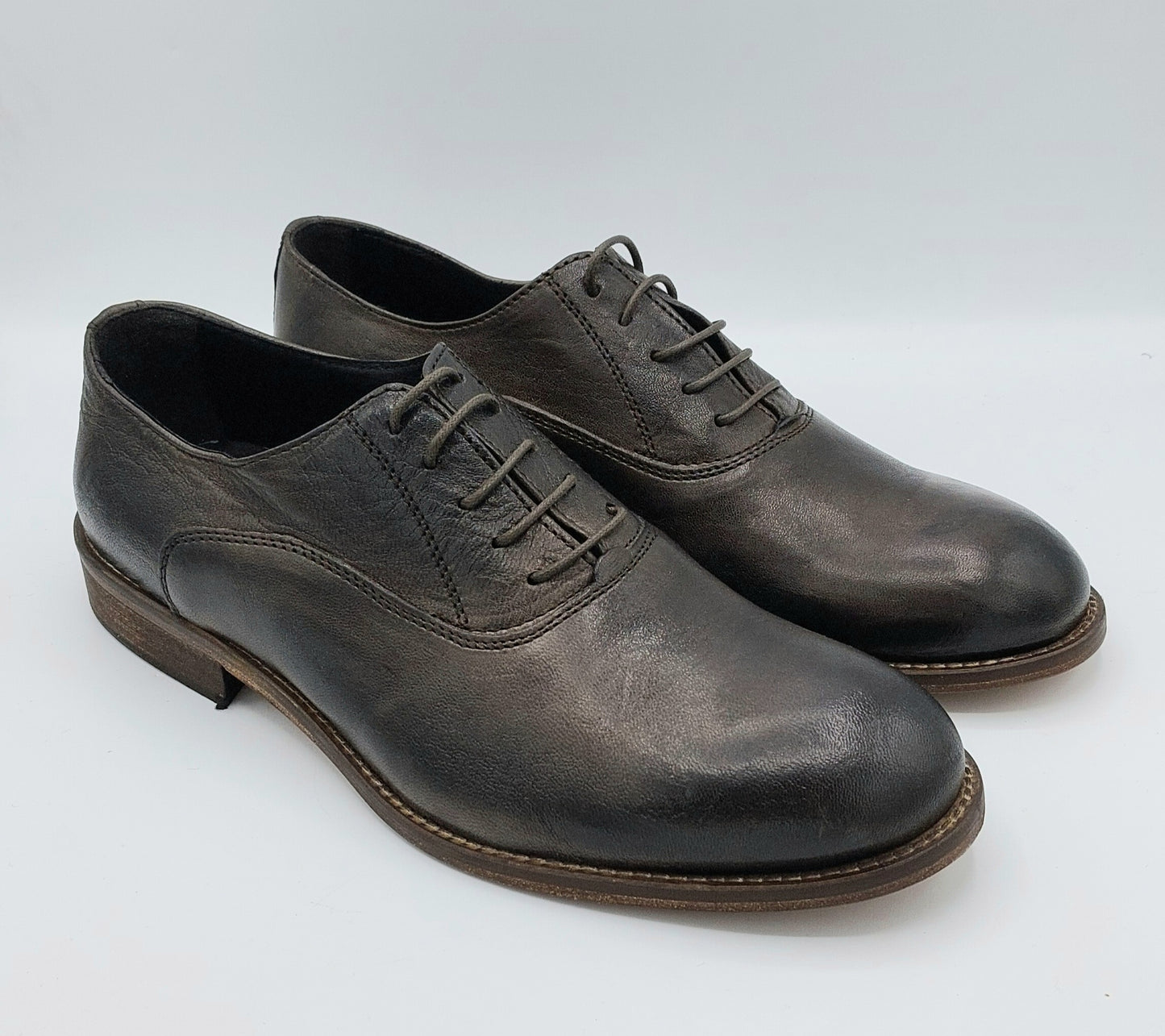 Arnold Layne scarpa uomo fango