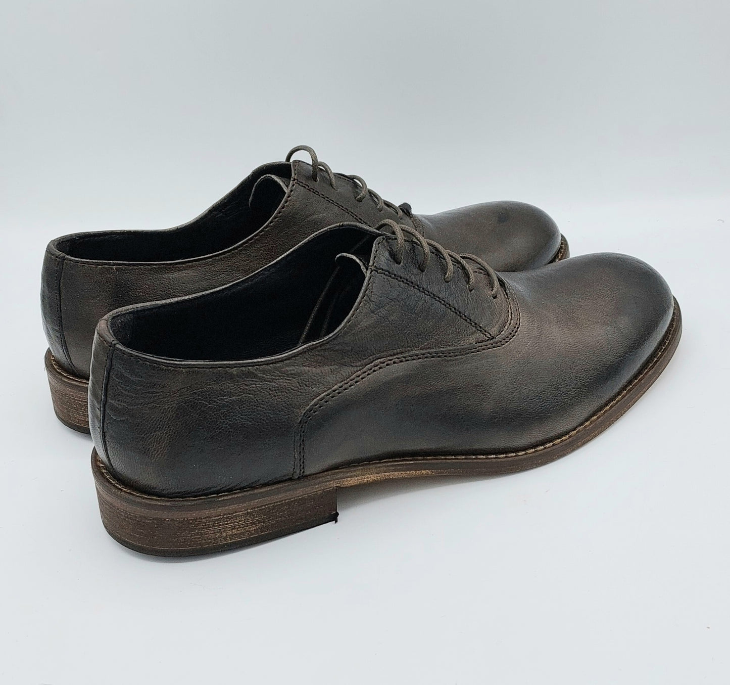 Arnold Layne scarpa uomo fango