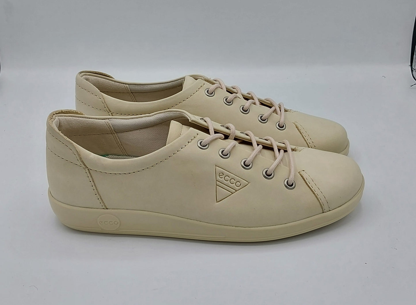 Ecco scarpa donna beige