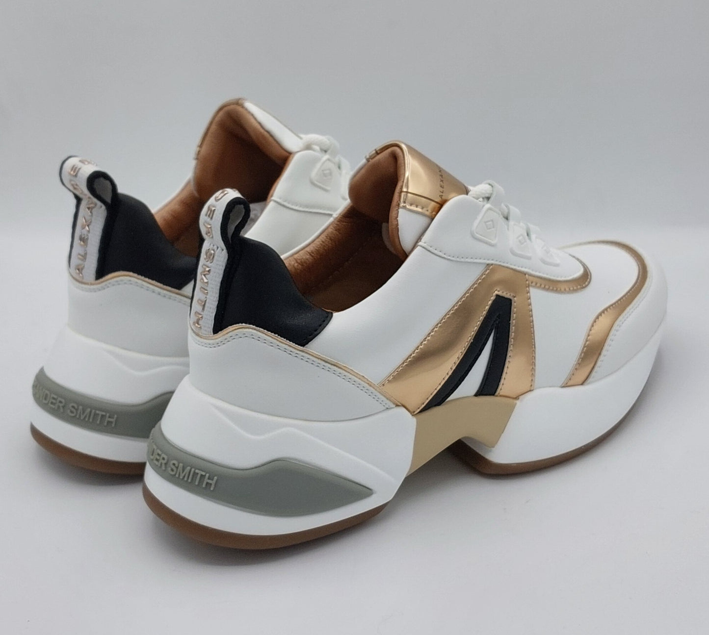 Alexander Smith sneakers donna