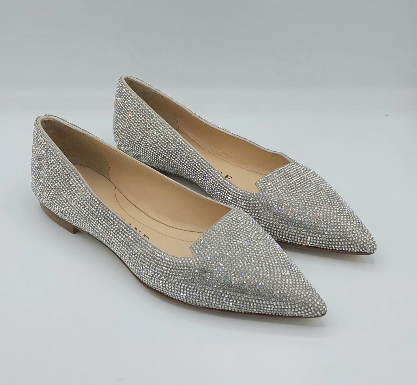 La danseuse Prosperine ouvre