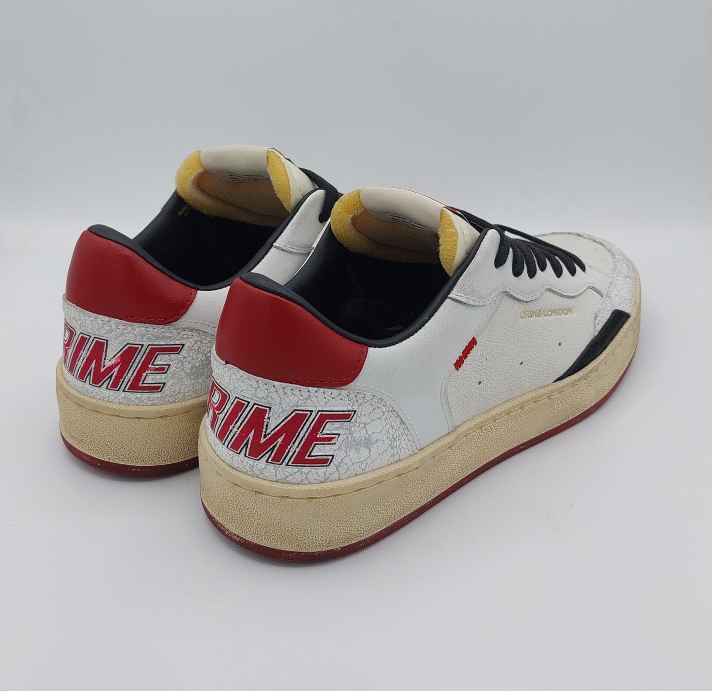 Crime london sneakers uomo