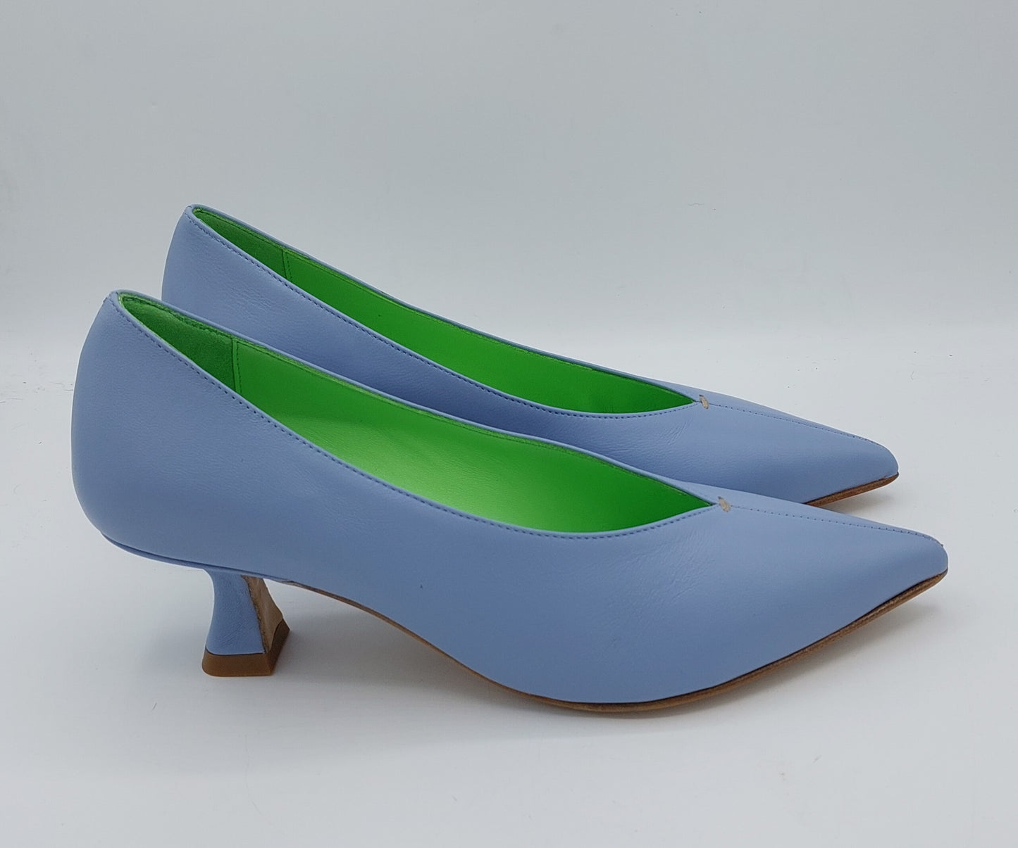 Silvia rossini décolte pelle