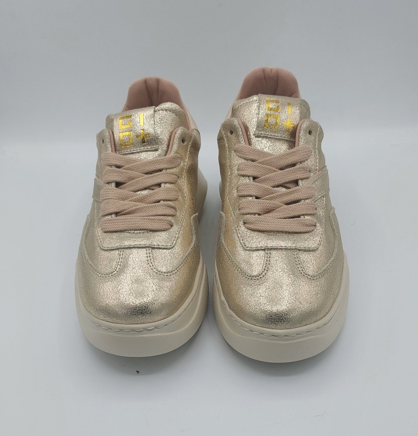 Gio+ sneakers oro