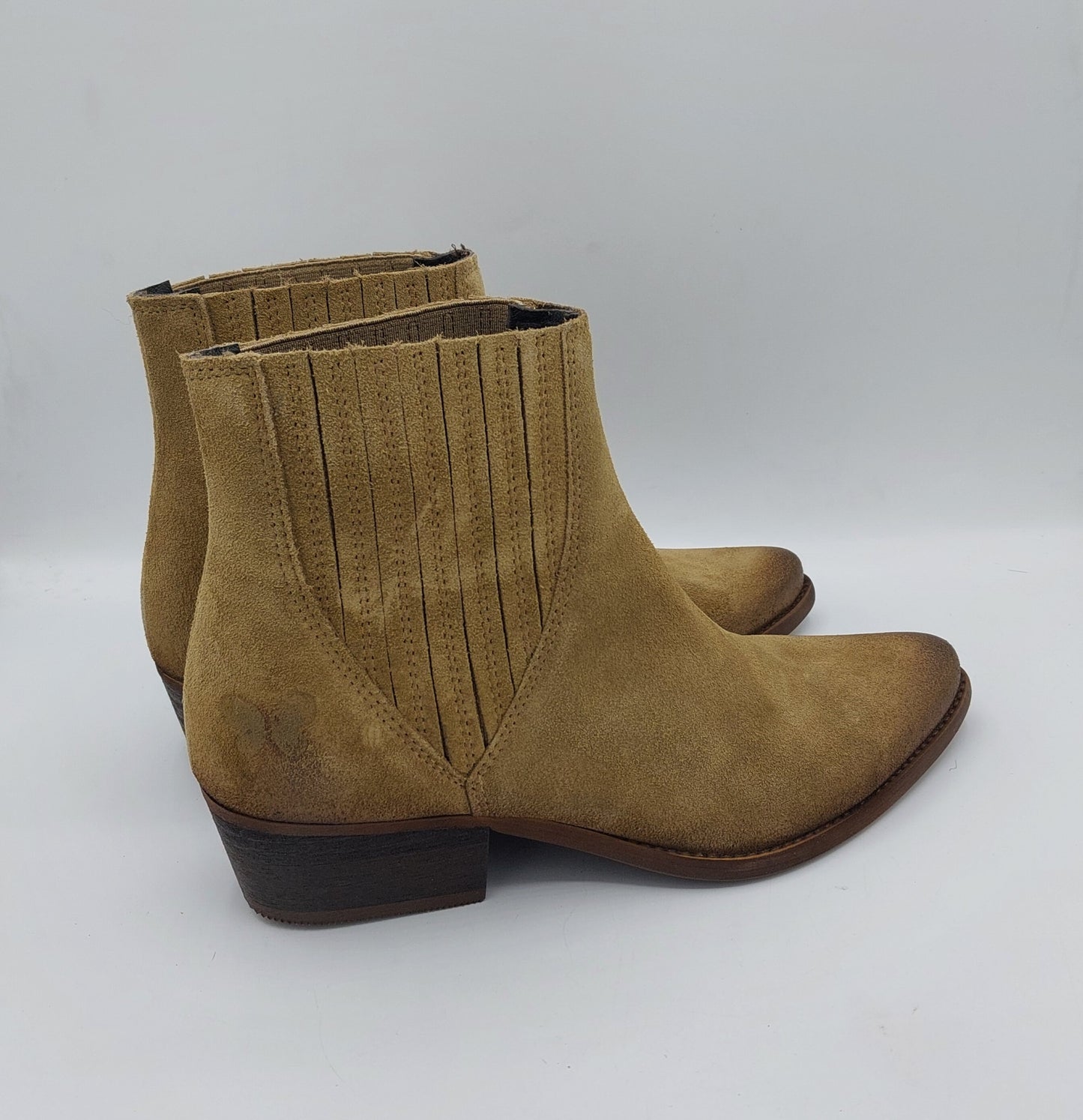 Felmini texanino taupe