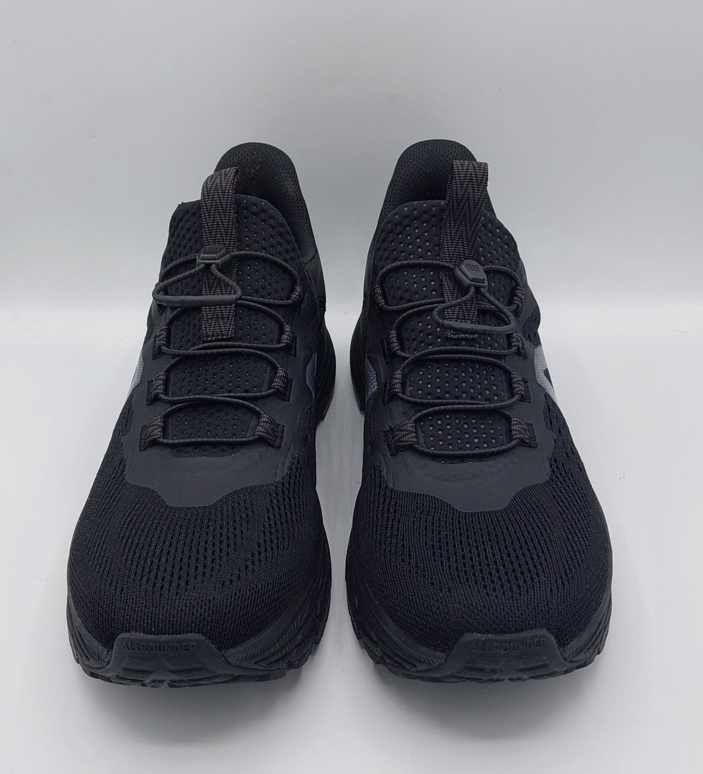 Allrounder by mephisto scarpa tecnica uomo in tessuto