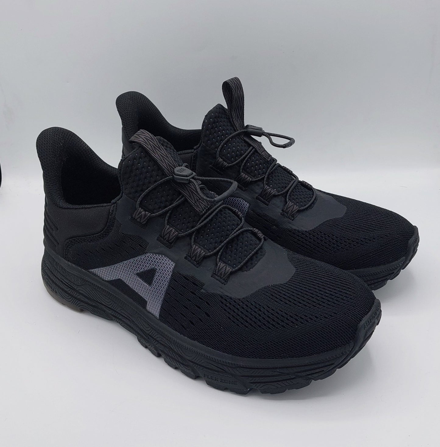 Allrounder by mephisto scarpa tecnica uomo in tessuto