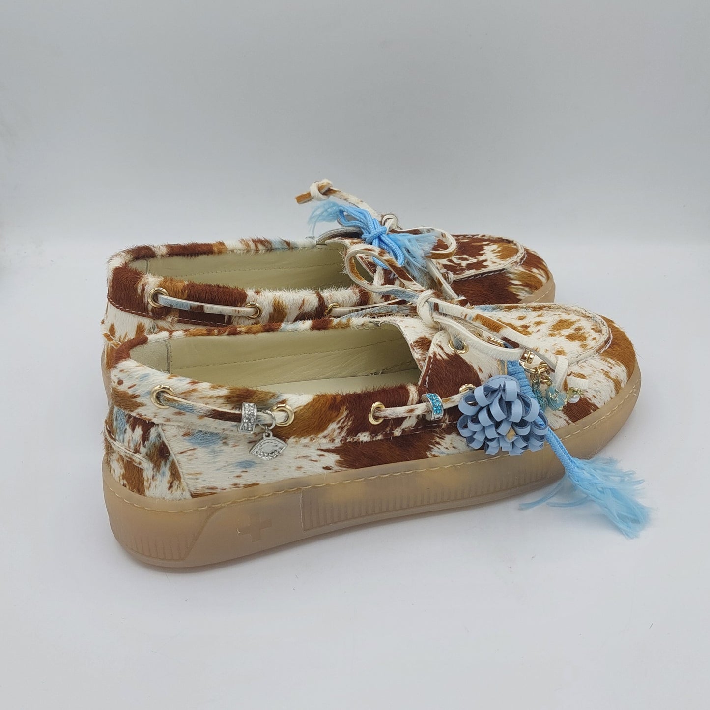 Gio+mocassino da barca tipo cavallino