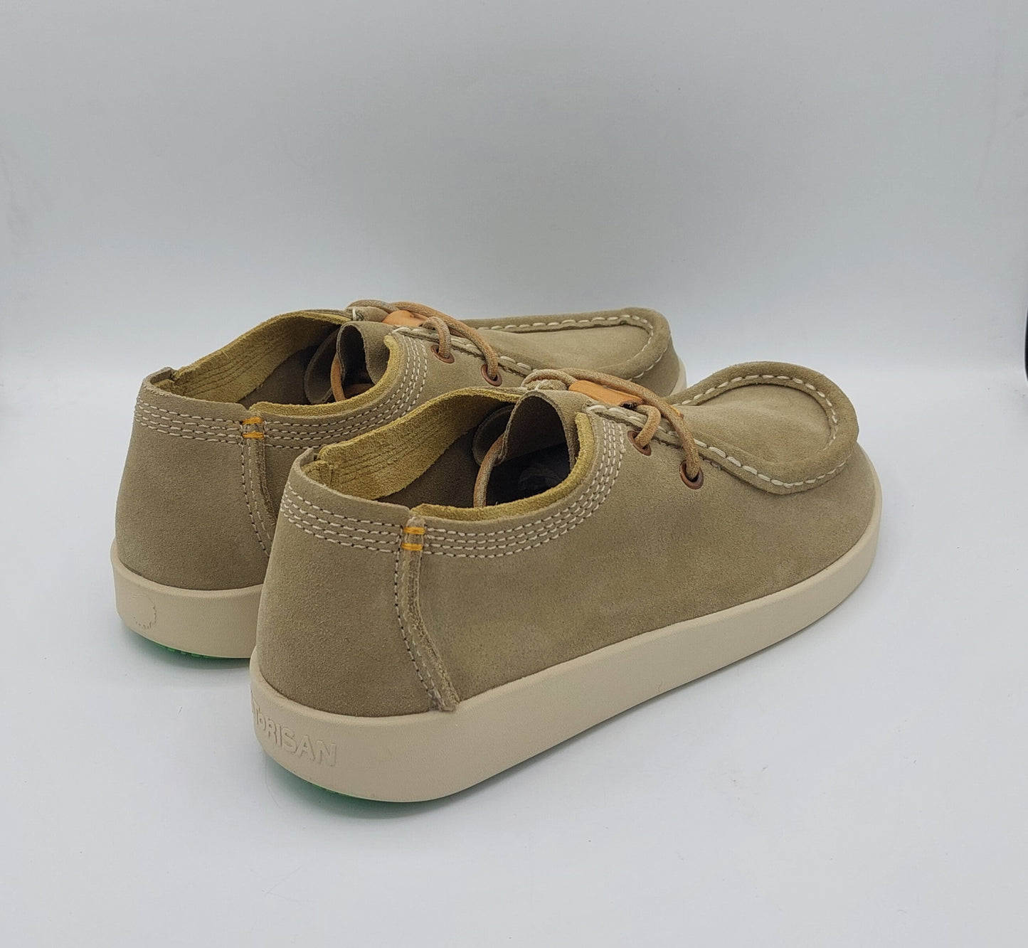 Satorisan scarpa paraboot uomo