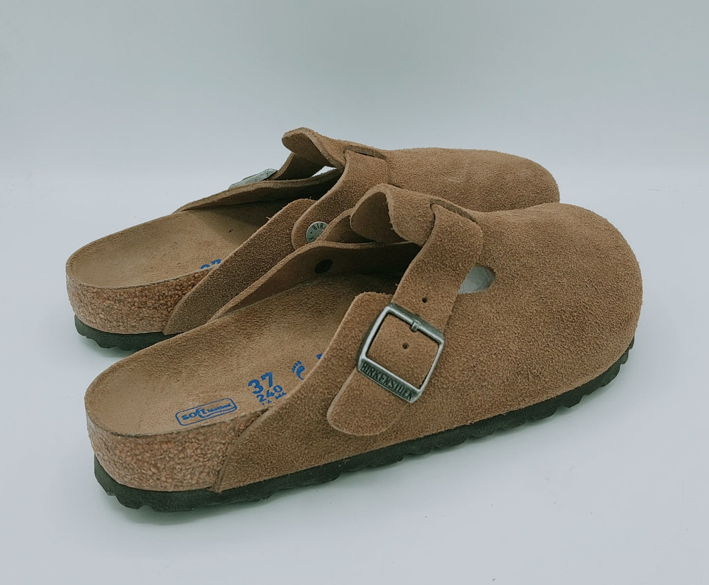 Birkenstock Boston donna