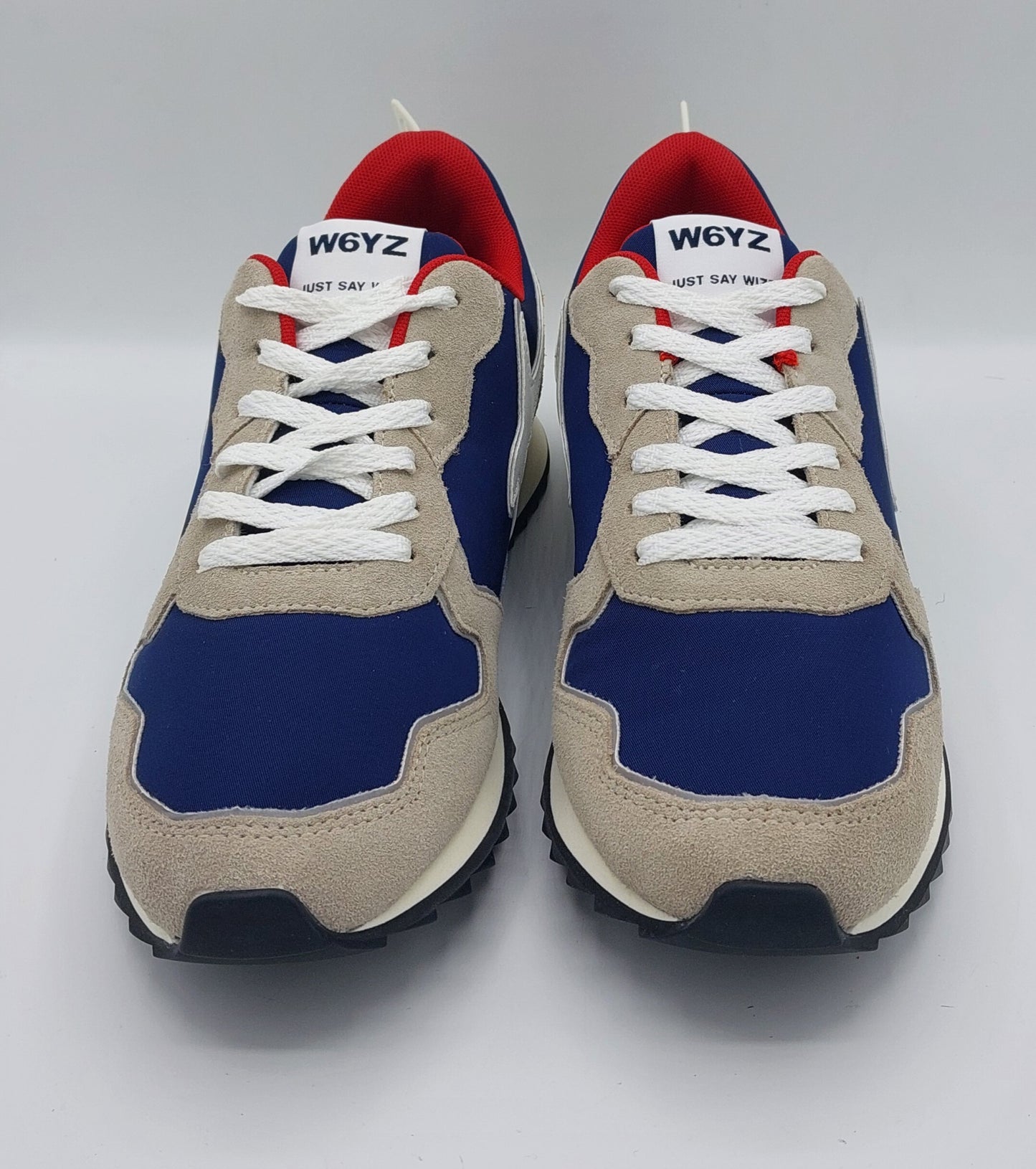 Wizz sneakers uomo