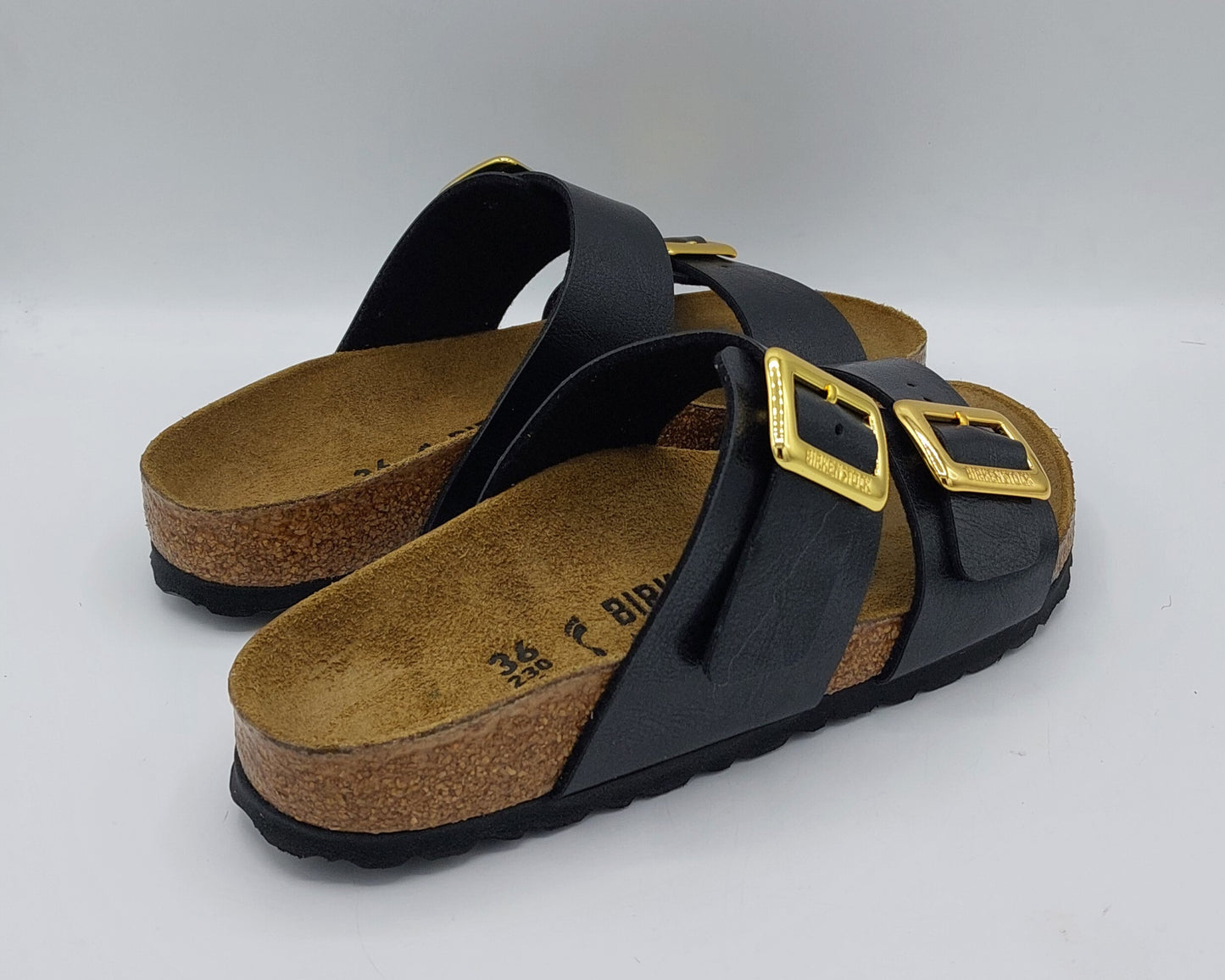 Birkenstock ciabatta Sidney