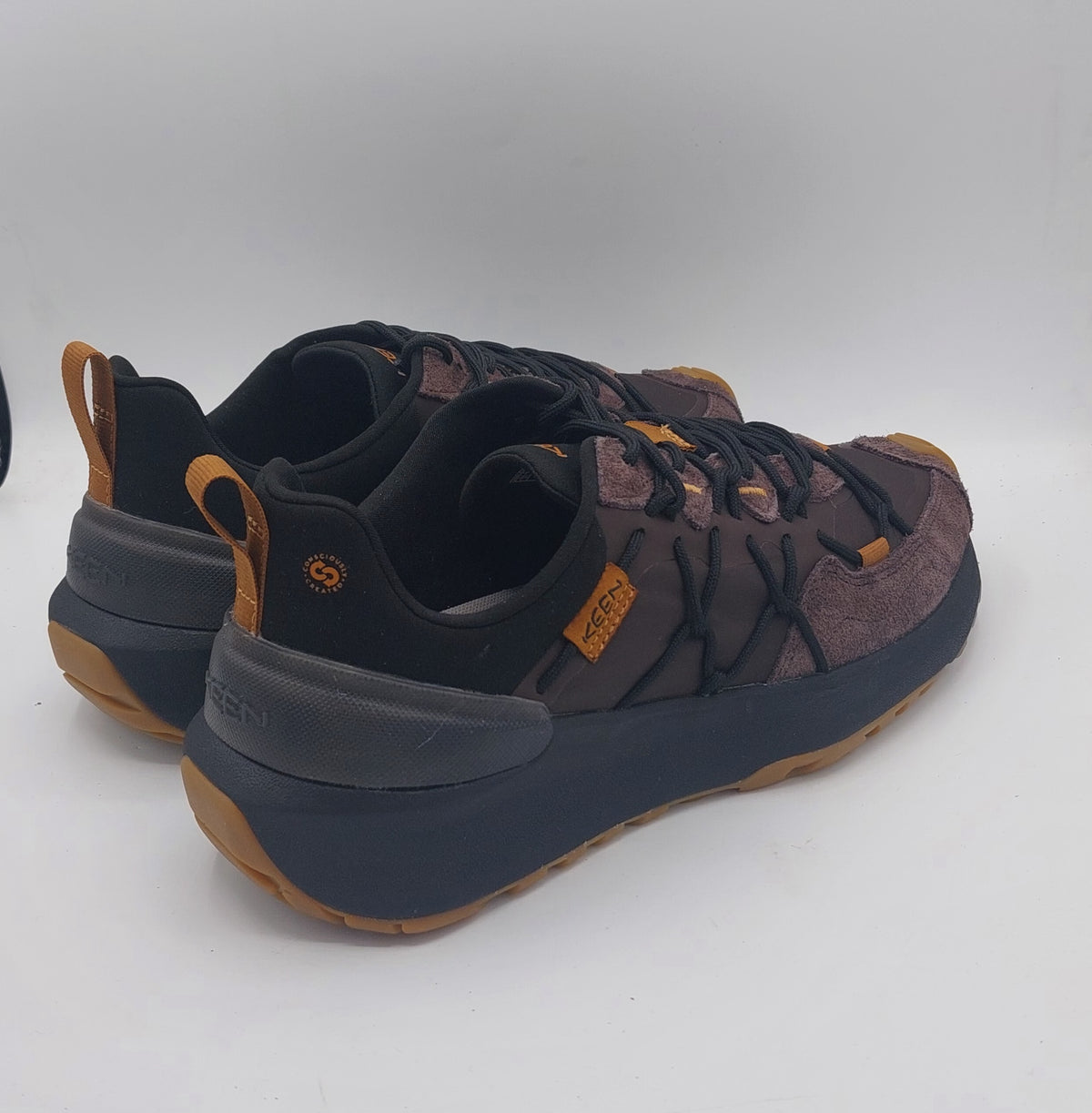 Keen scarpa uomo
