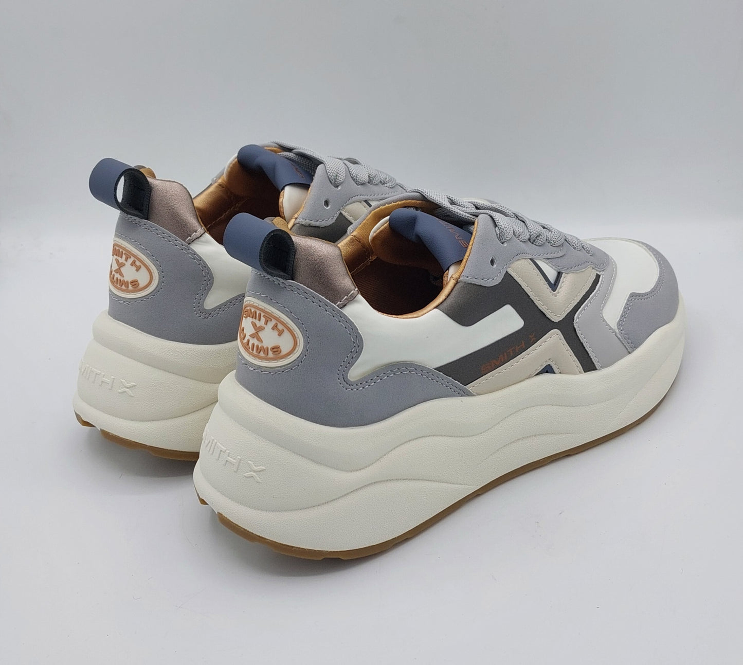 Alexander smith sneakers donna