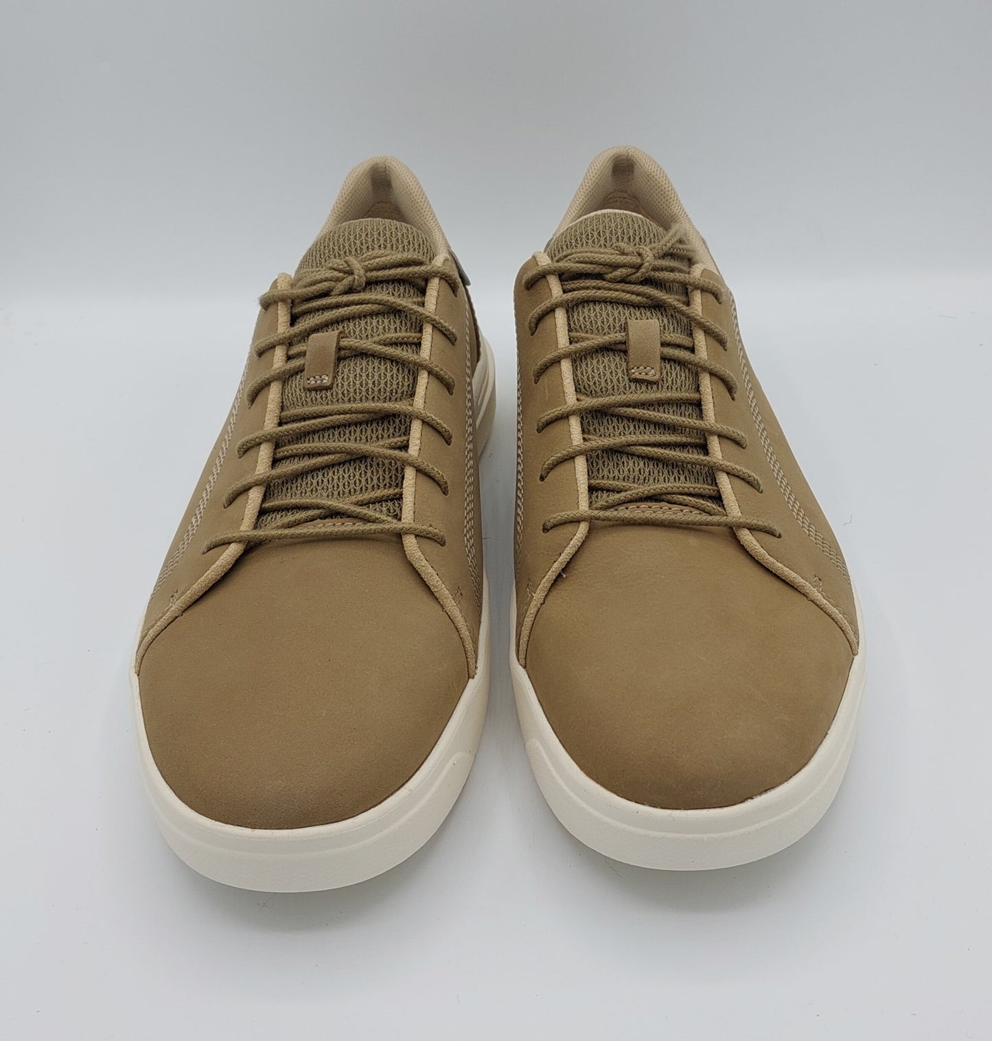 Timberland sneakers nabuk beige