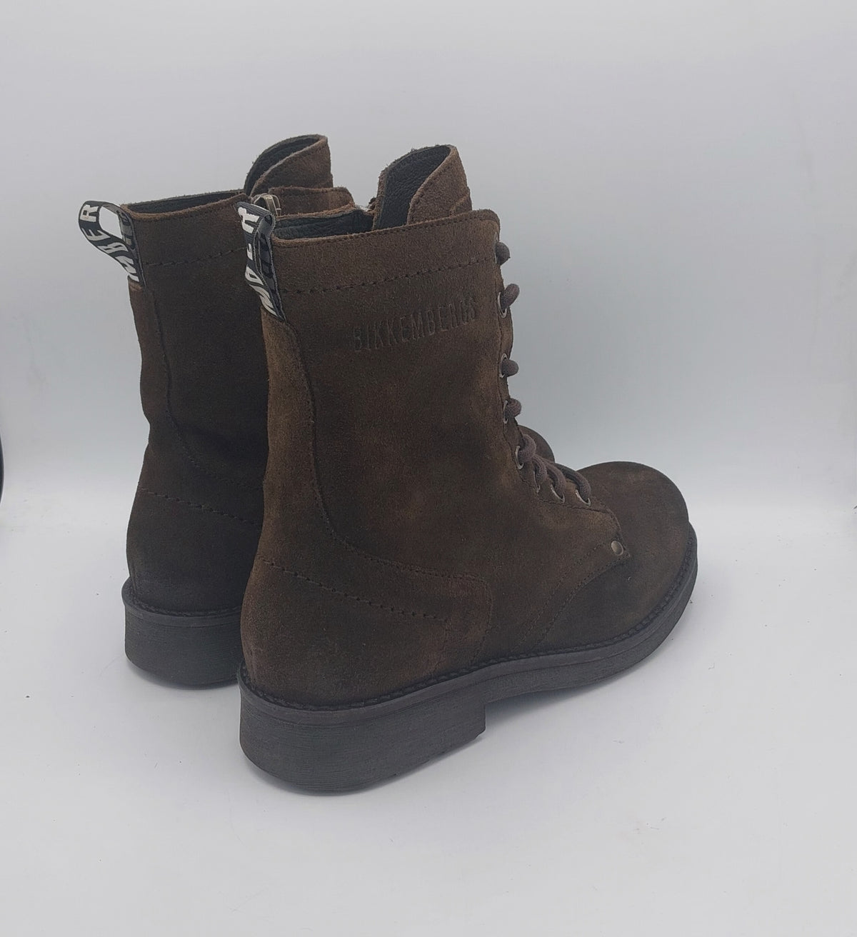 Bikkember anfibio T.moro