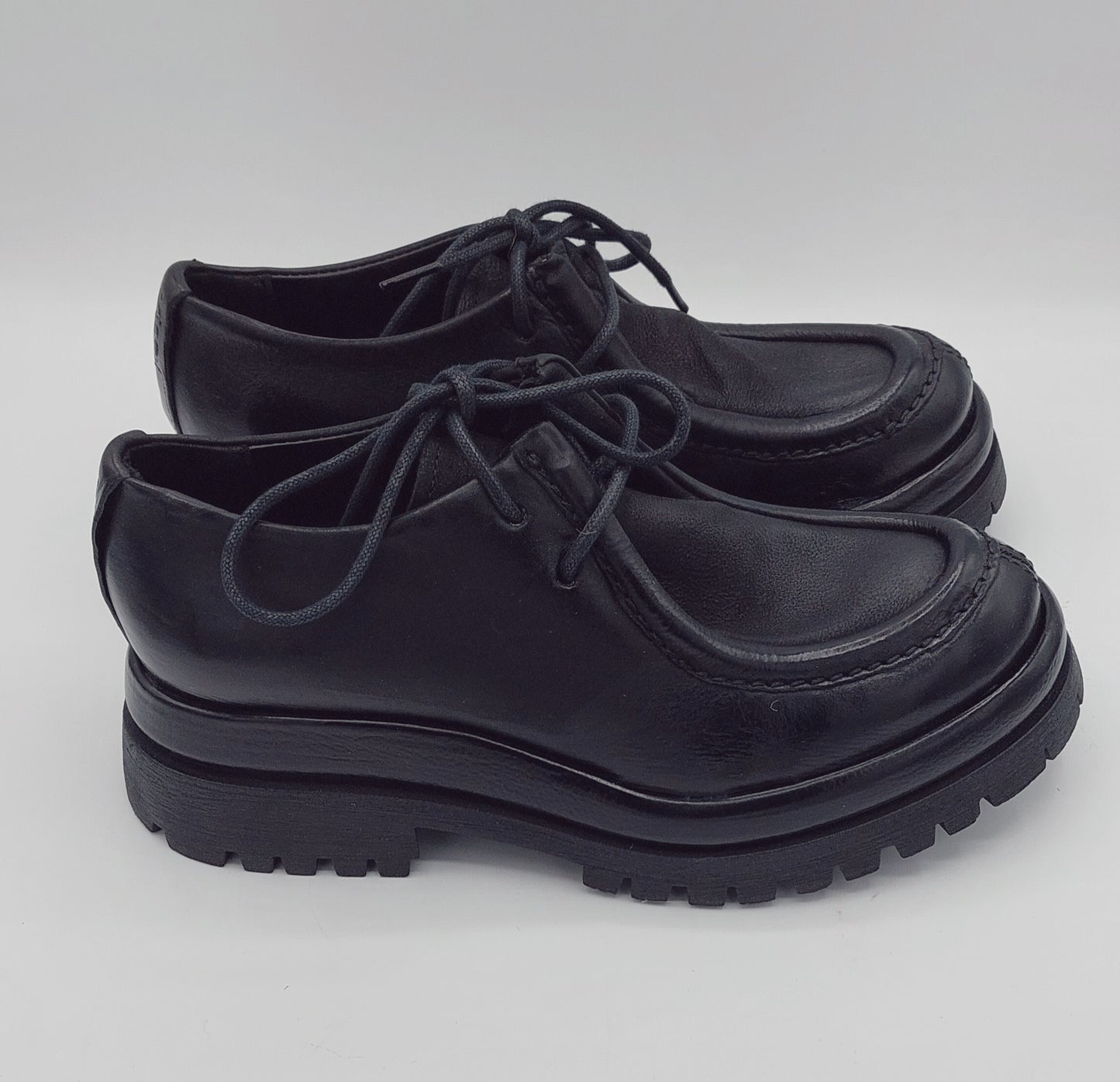 A.S 98 Paraboot donna