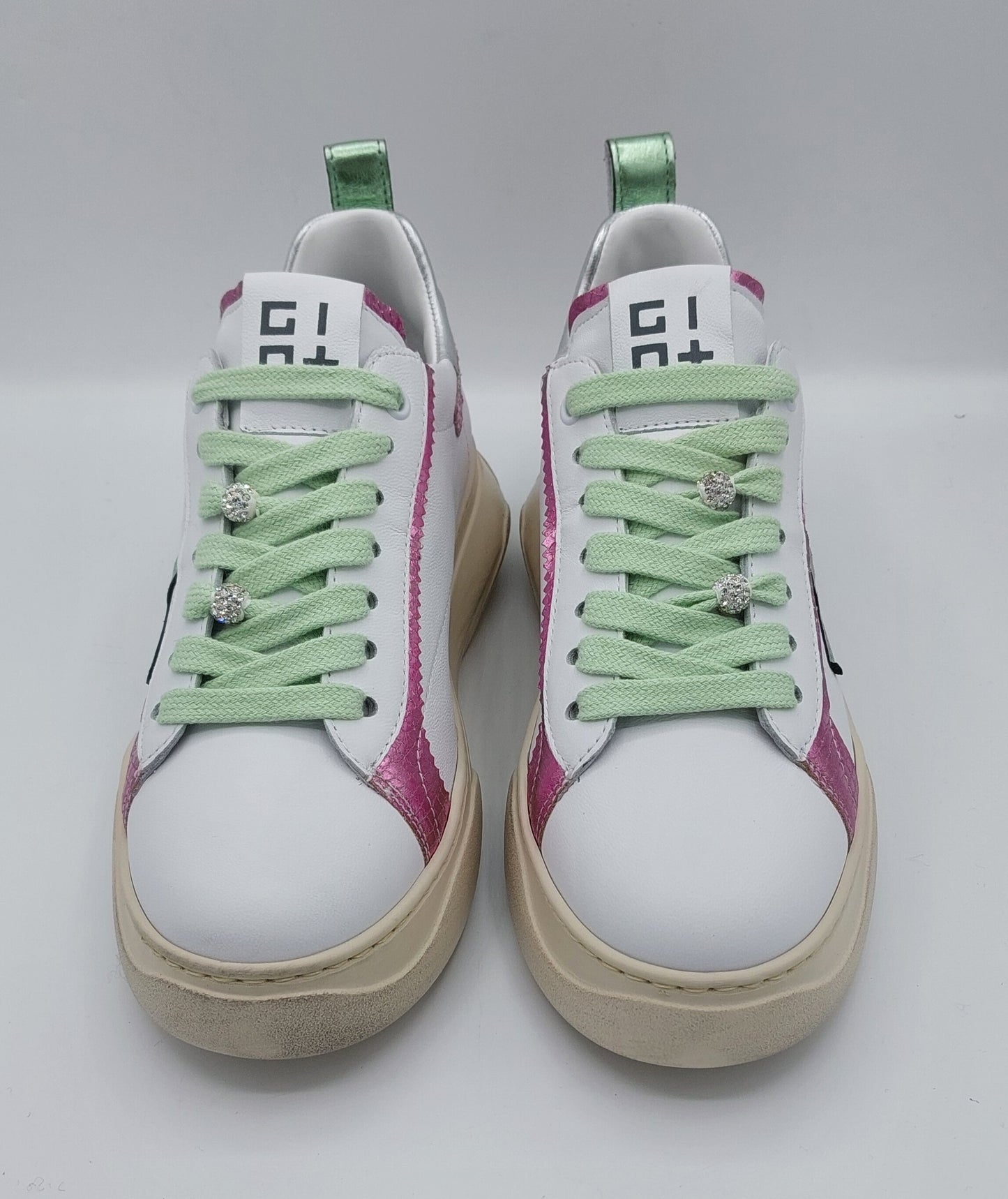 Gio+sneakers donna