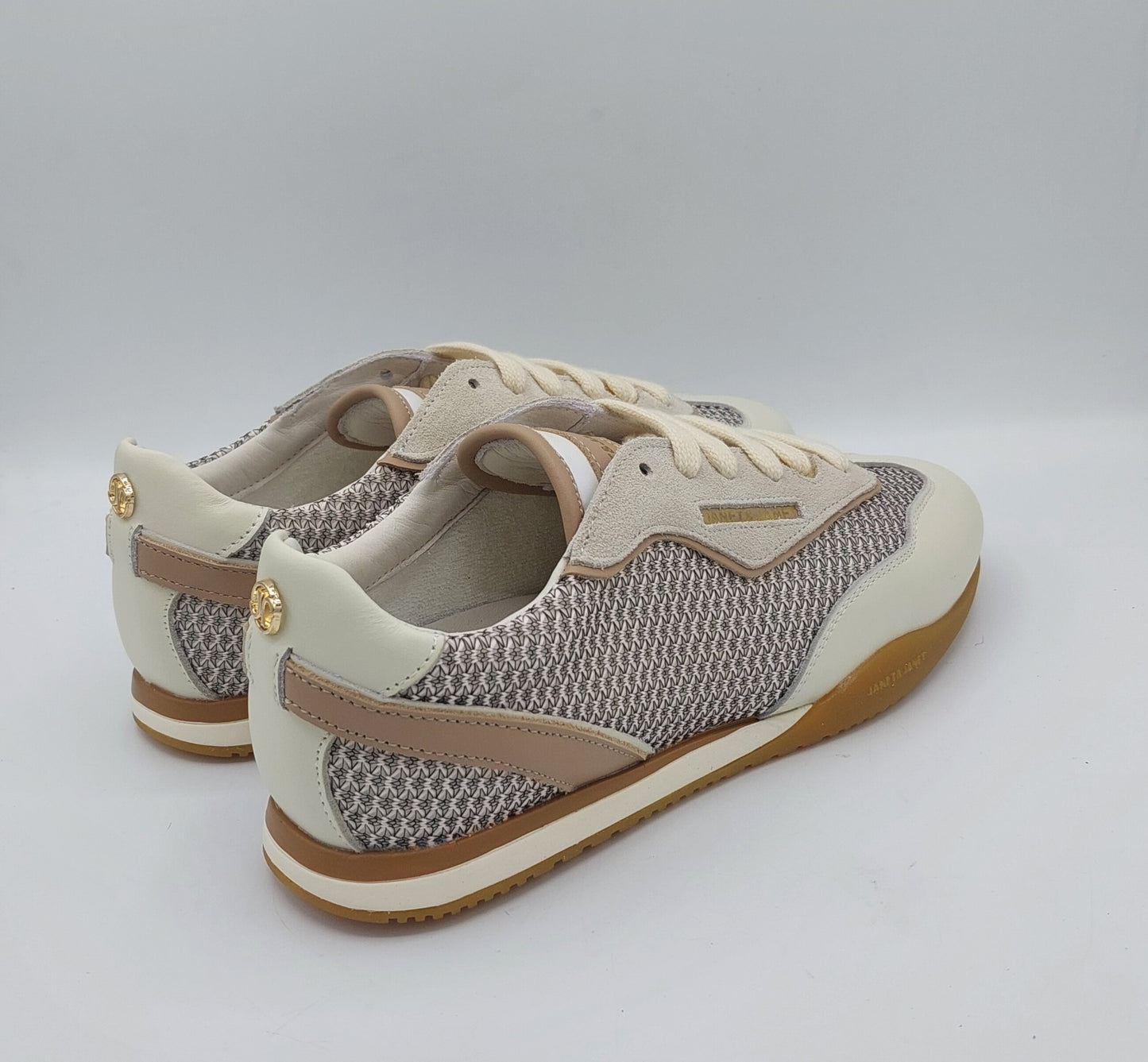 Janet e Janet sneakers donna