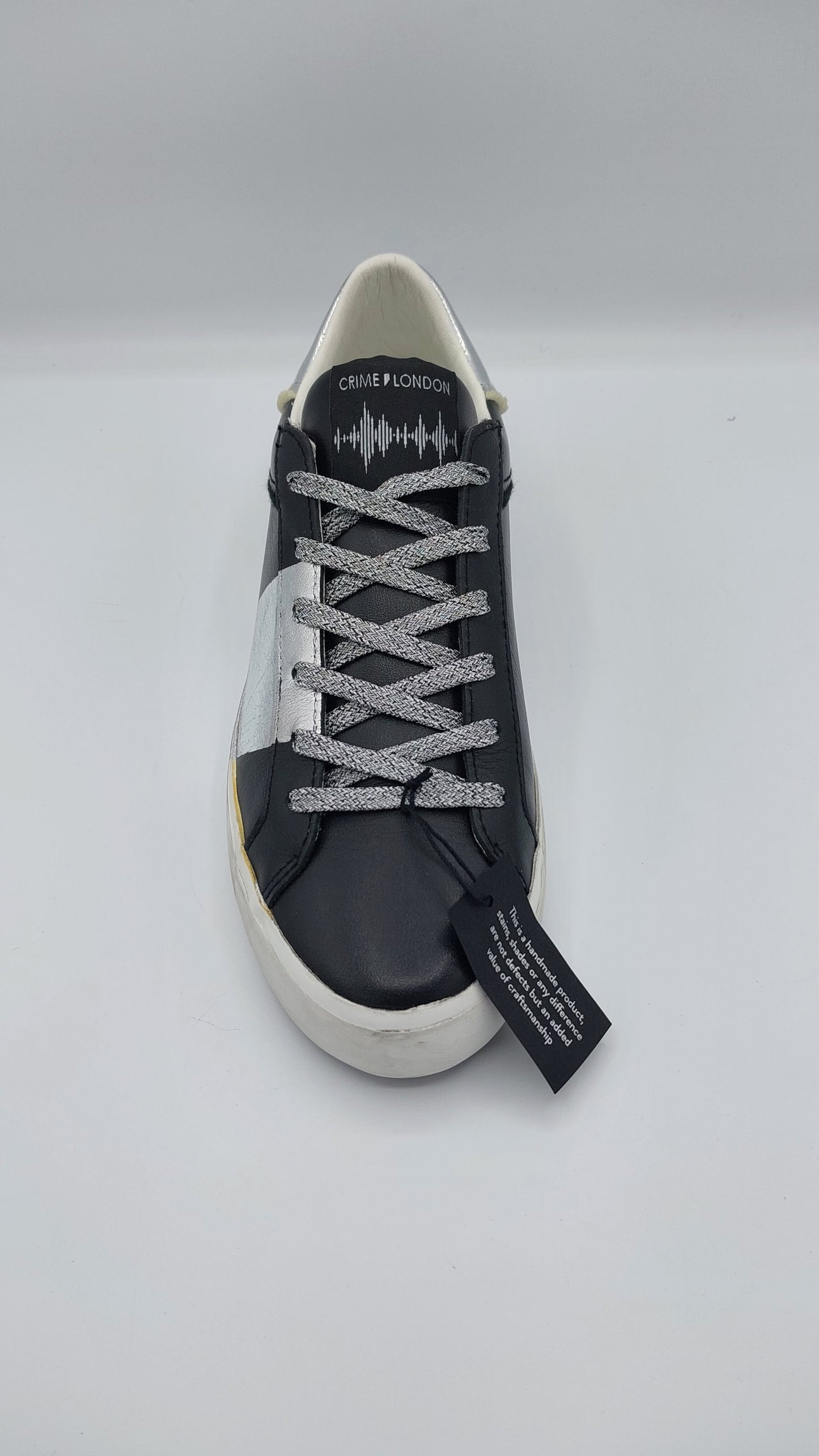 Crime London sneakers