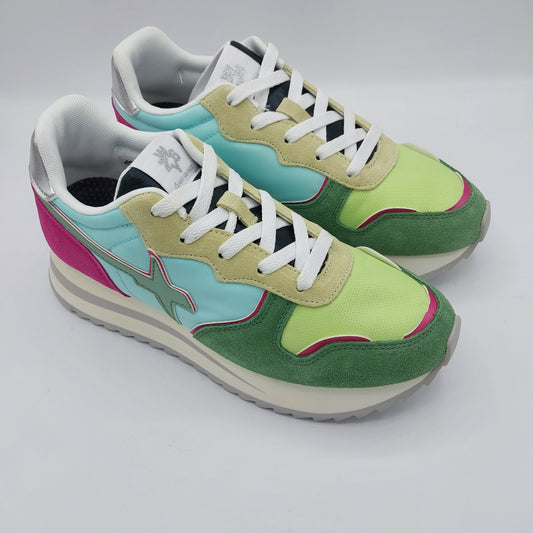 Sneakers Wizz multicolor