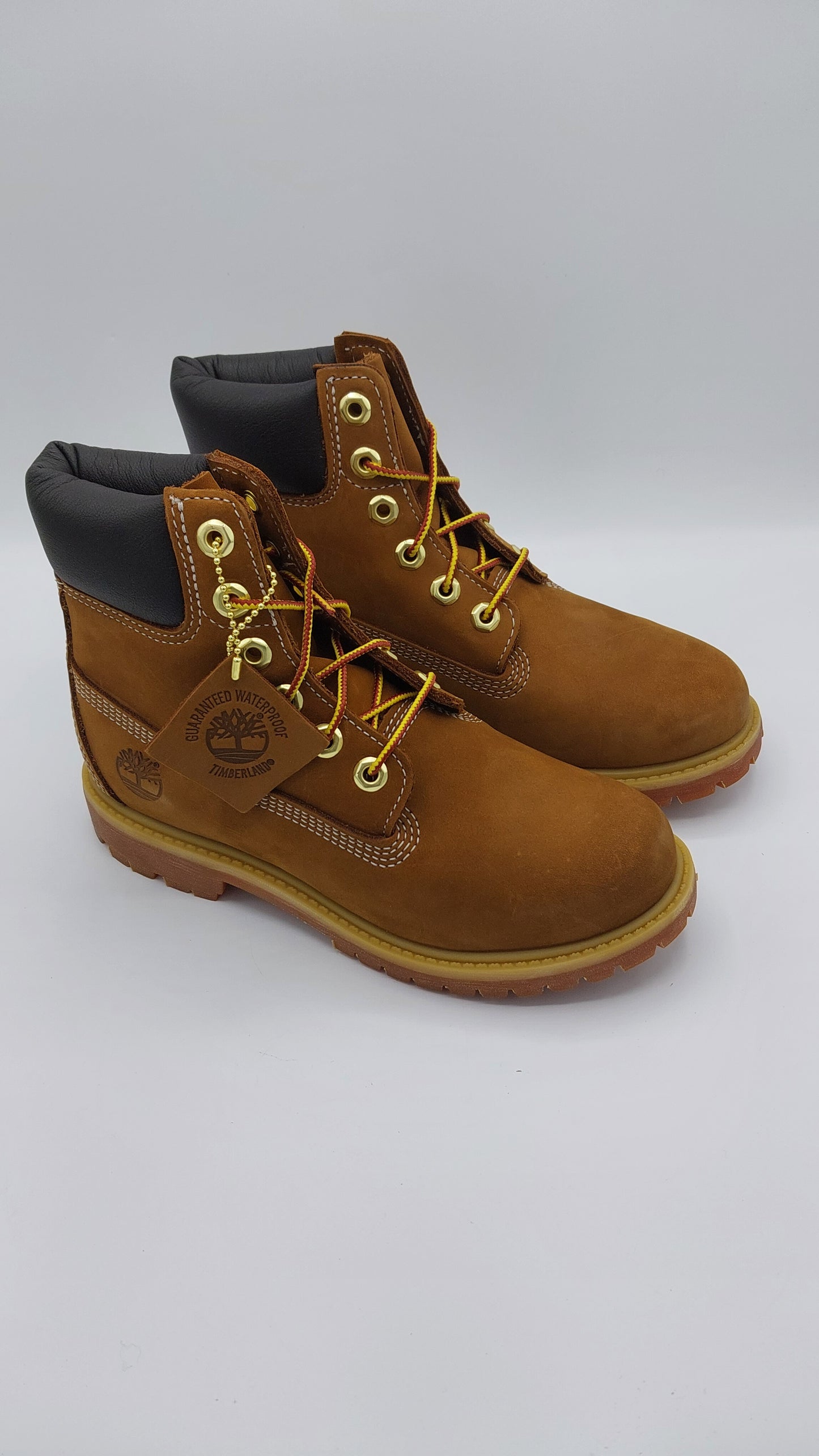 Timberland scarponcino donna