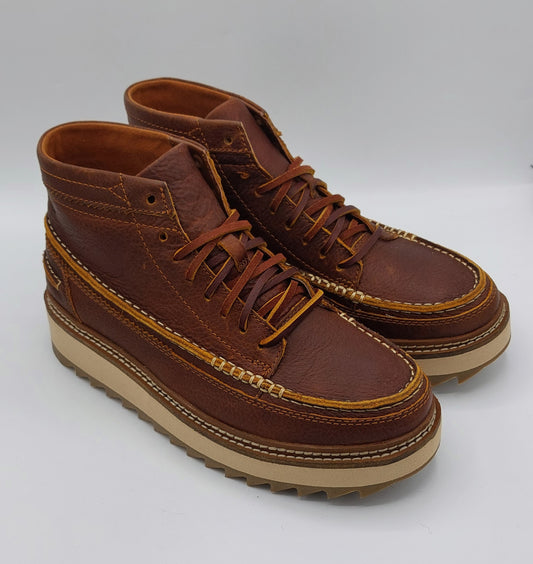 Clarks scarponcino uomo