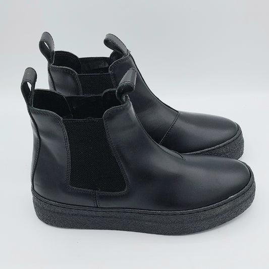 Cantini  beatles nero