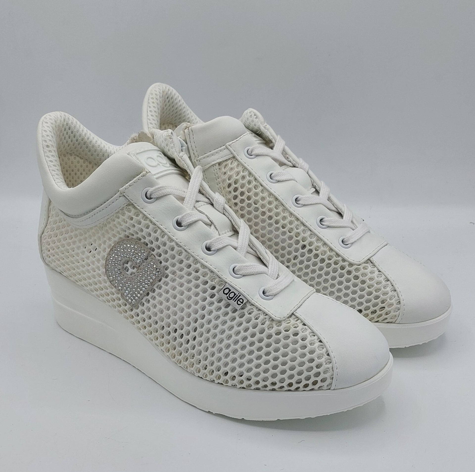 Rucoline Agile Rucoline Invernali Agile Rucoline Sneakers Donna