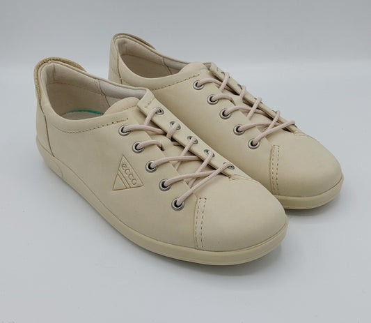 Ecco scarpa donna beige