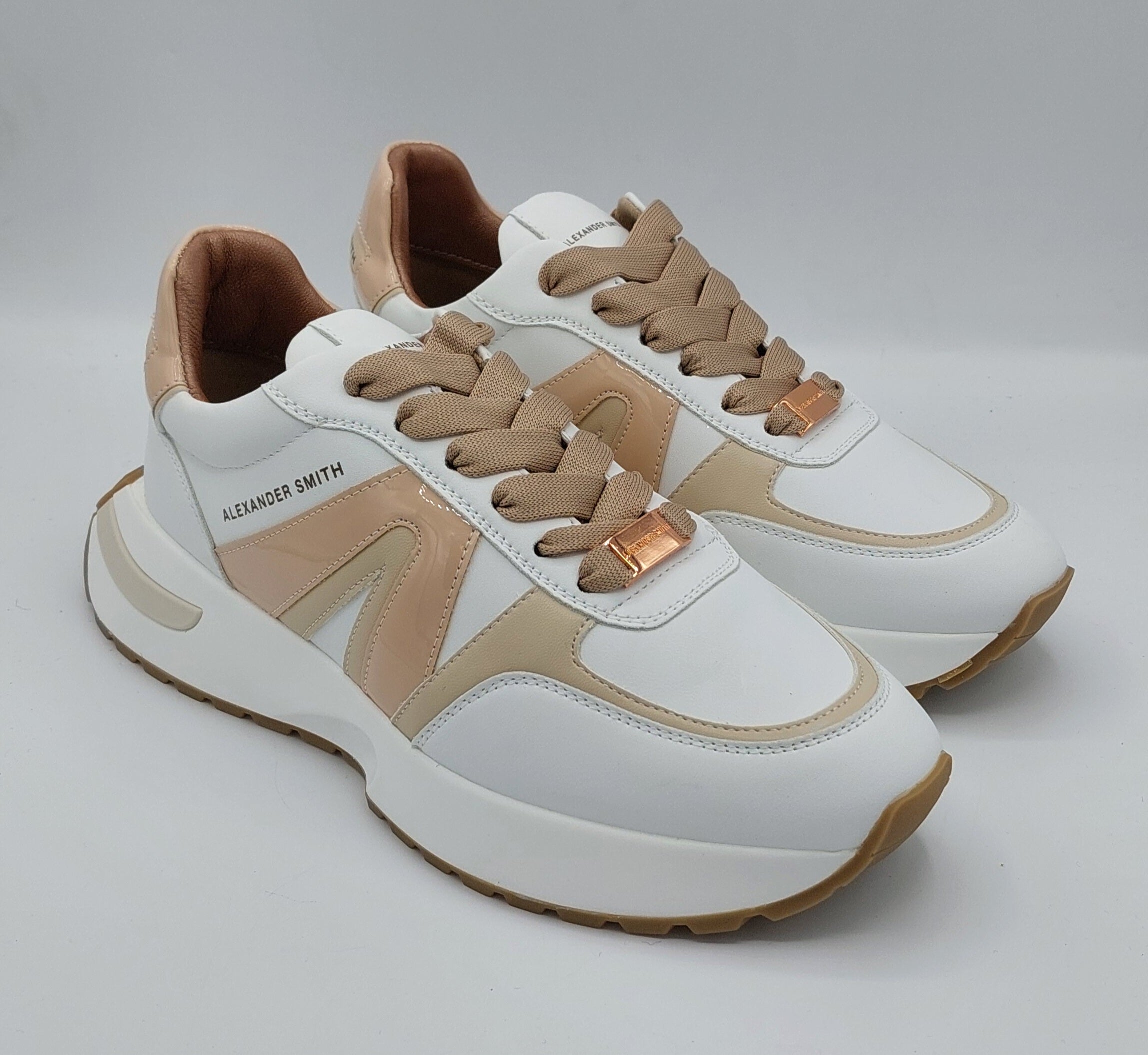 Alexander Smith sneakers