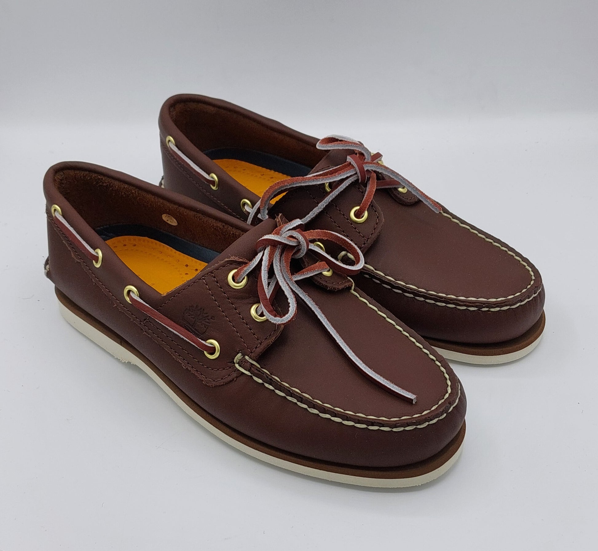 Timberland Scarpa Vela Uomo Scarpe Timberland Uomo Barca