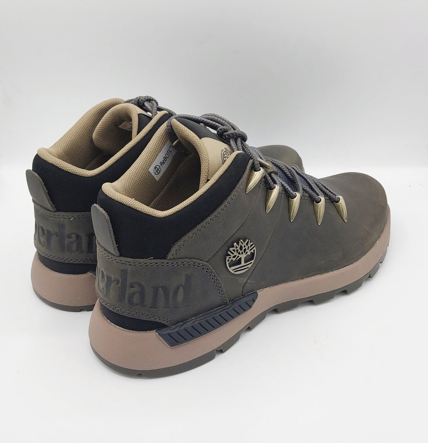 Timberland scarponcino uomo