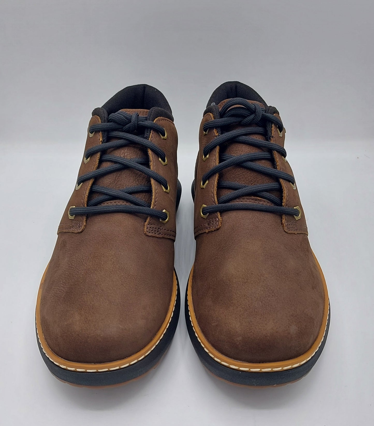 Timberland polacchina marrone gore-tex