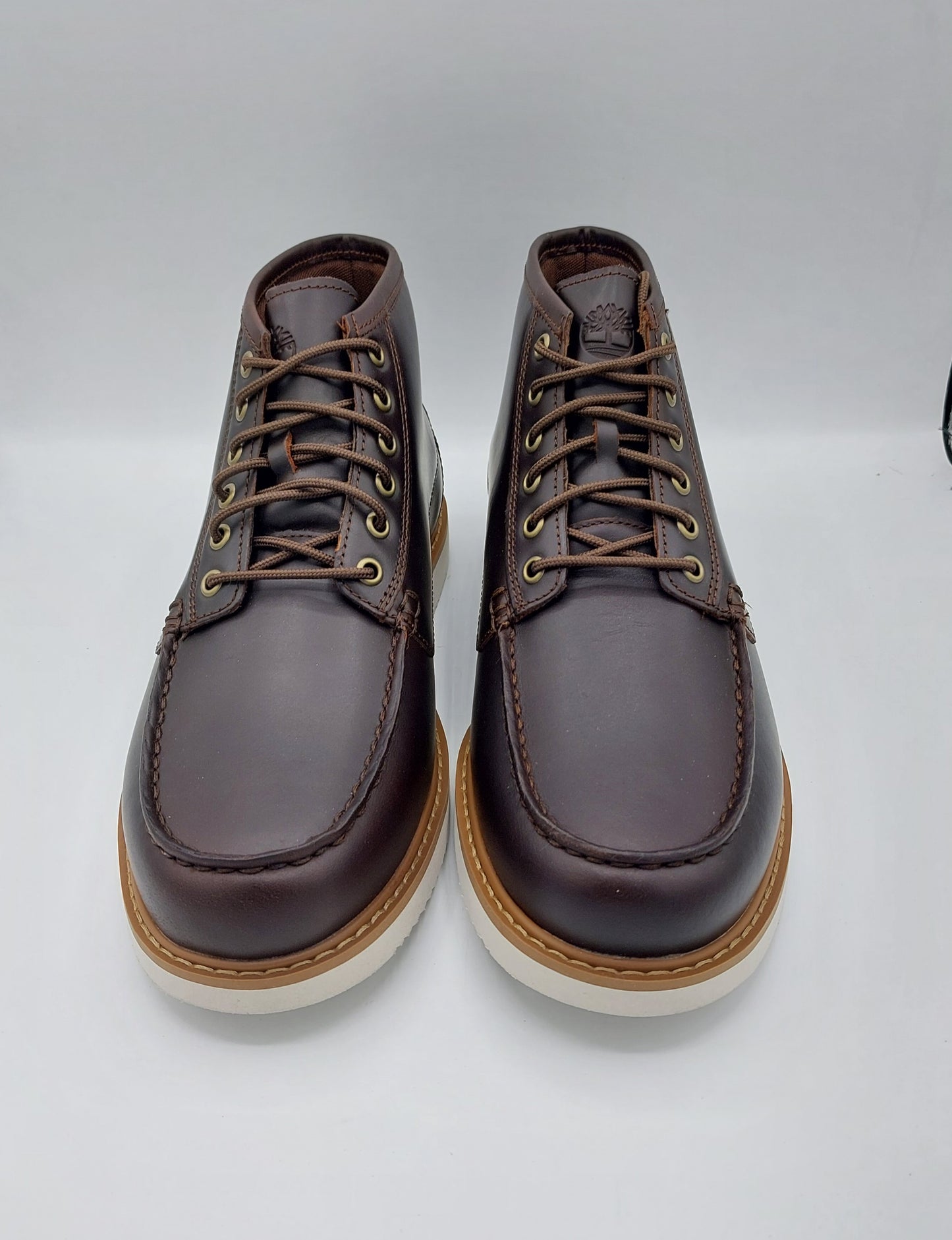 Timberland scarponcino marrone scuro