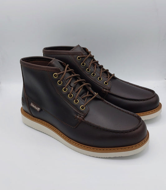 Timberland scarponcino marrone scuro