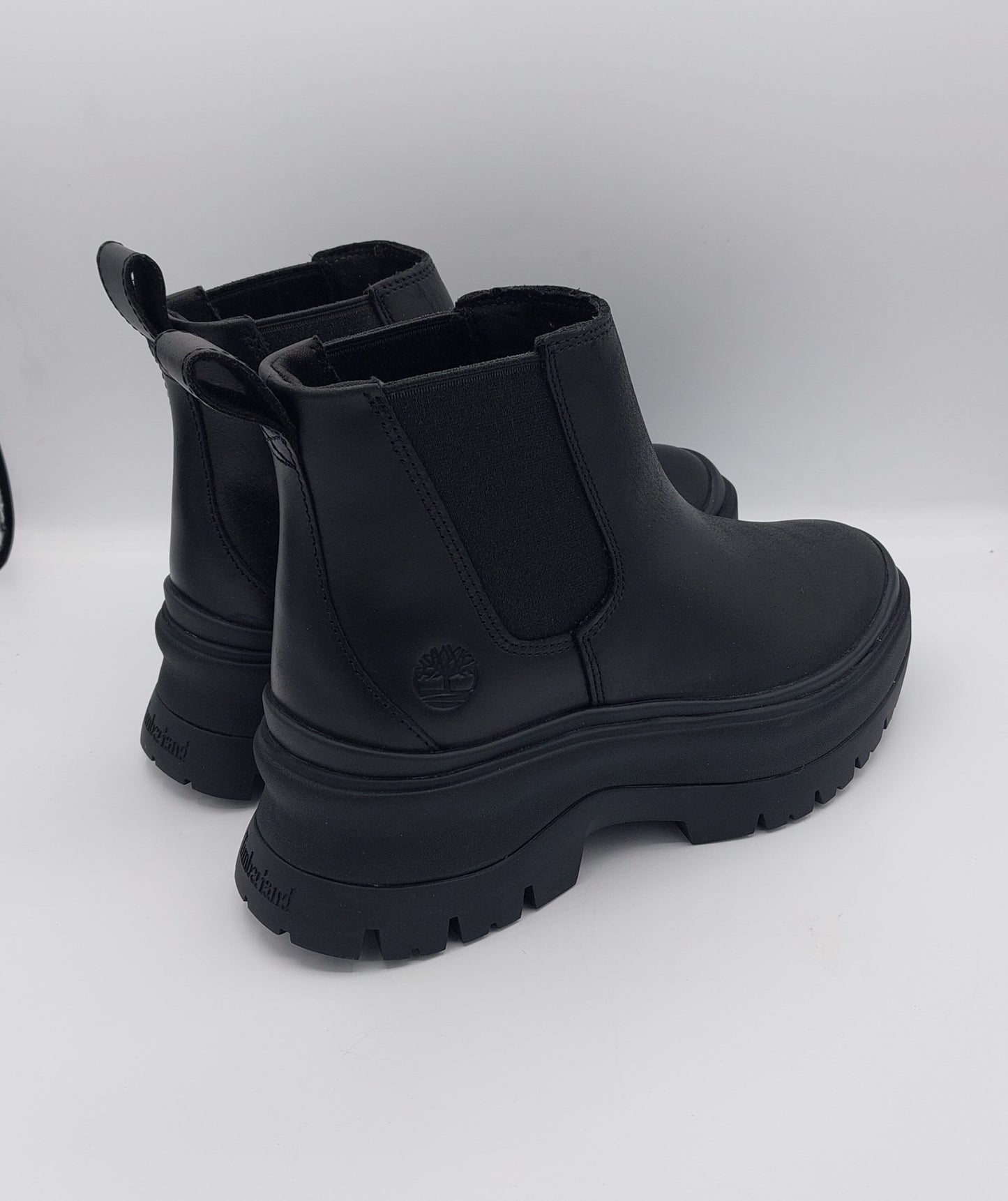 Timberland beatols donna nero